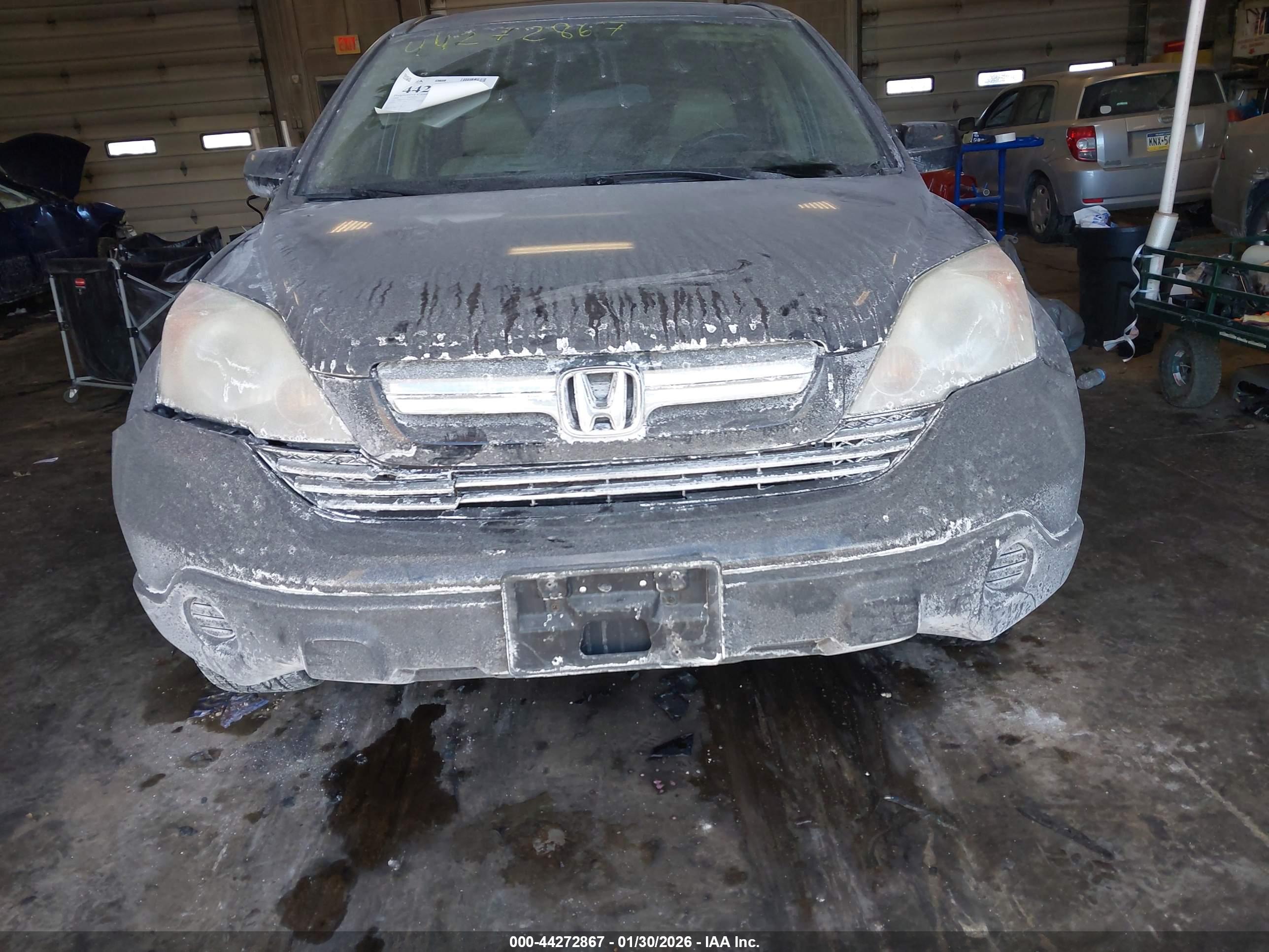 HONDA CR-V image 6