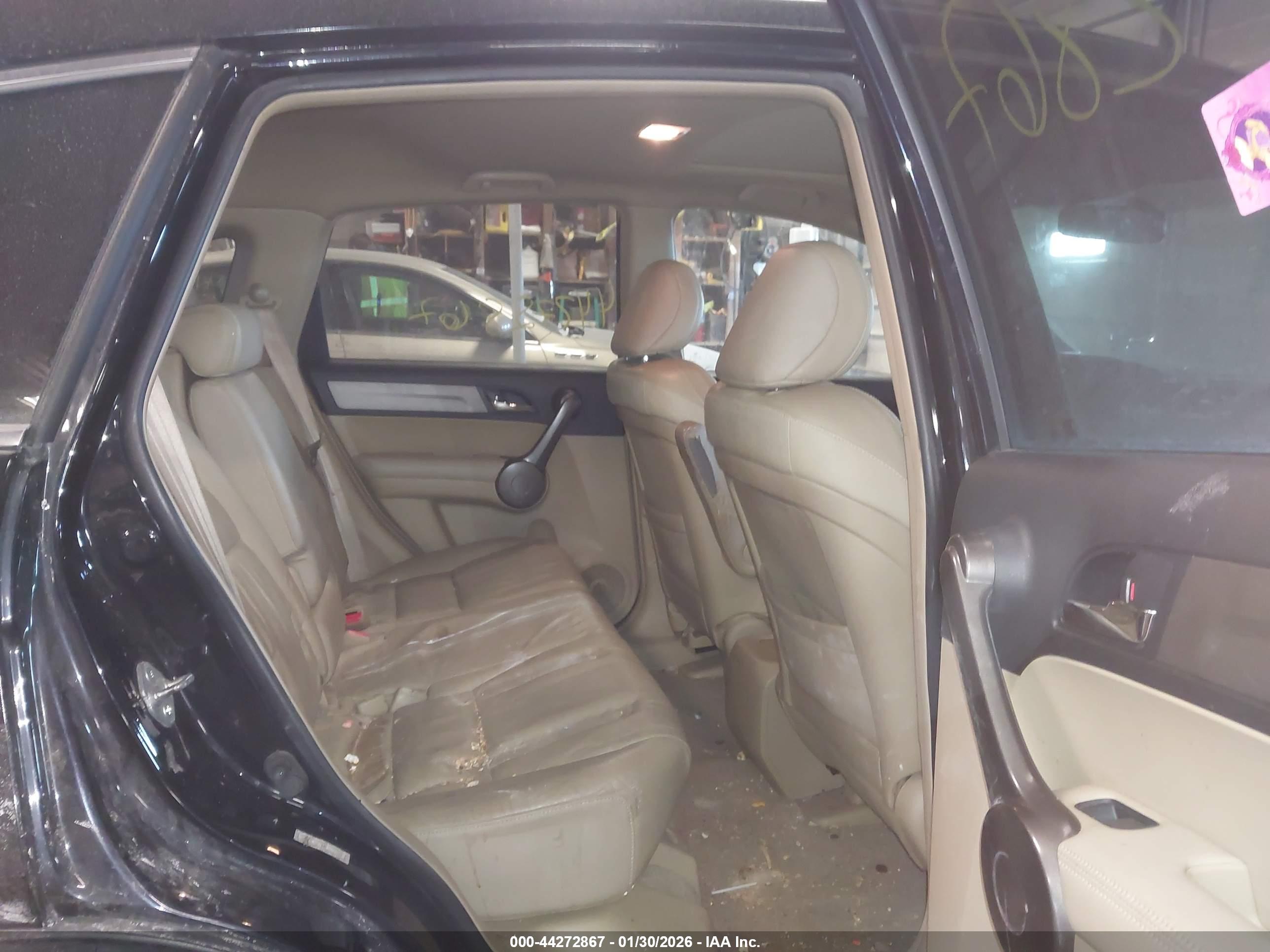 HONDA CR-V image 8