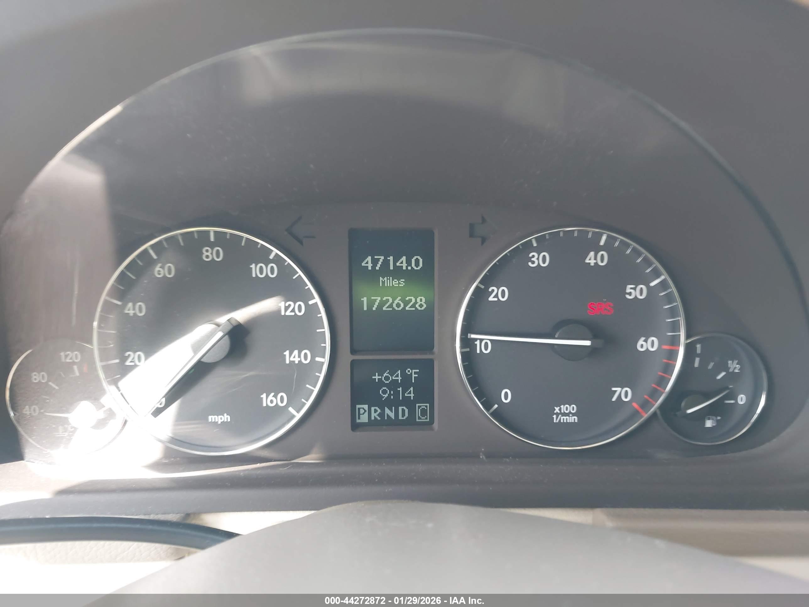 MERCEDES-BENZ C image 7