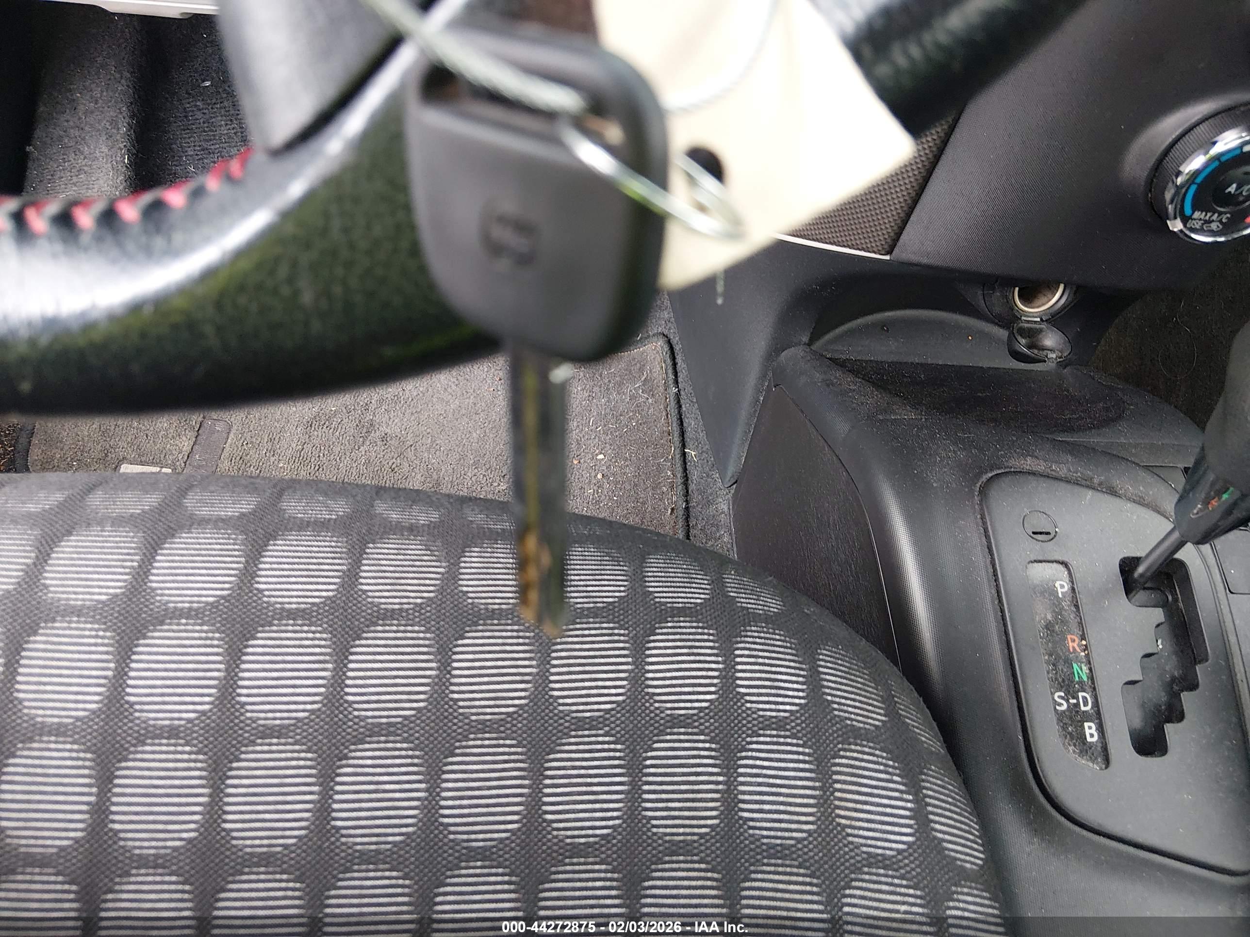 SCION IQ image 11