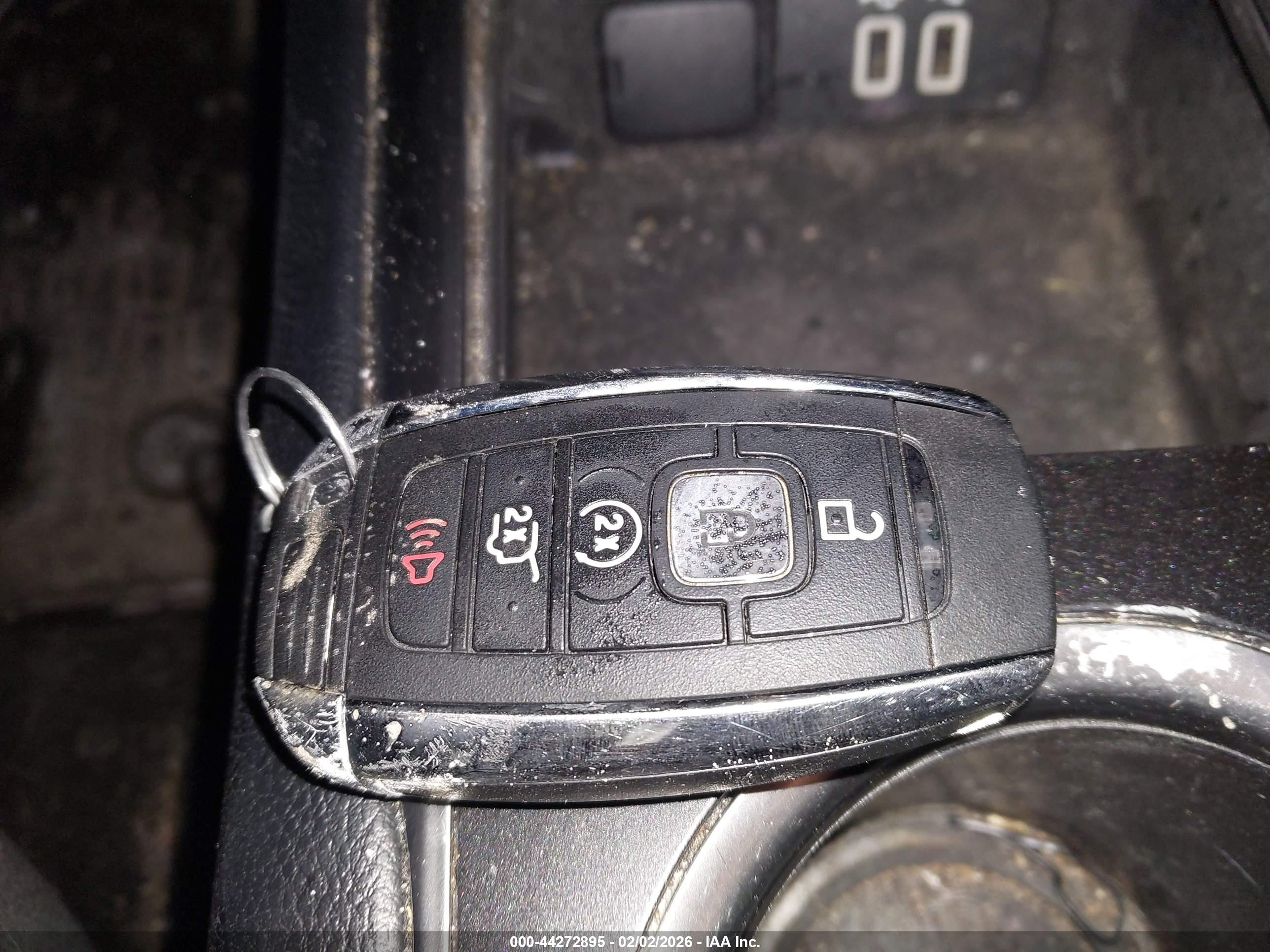 LINCOLN MKC image 11