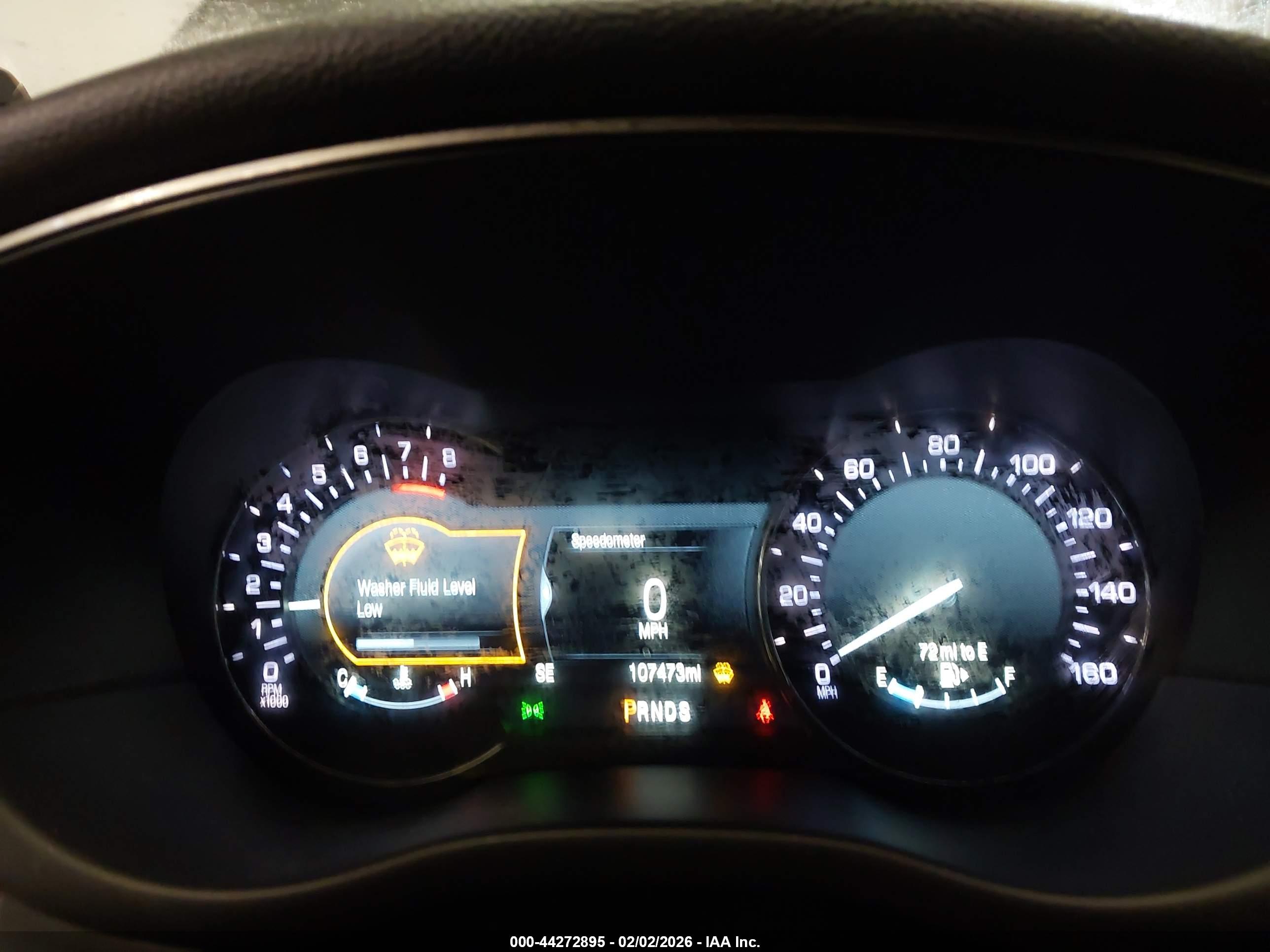 LINCOLN MKC image 7