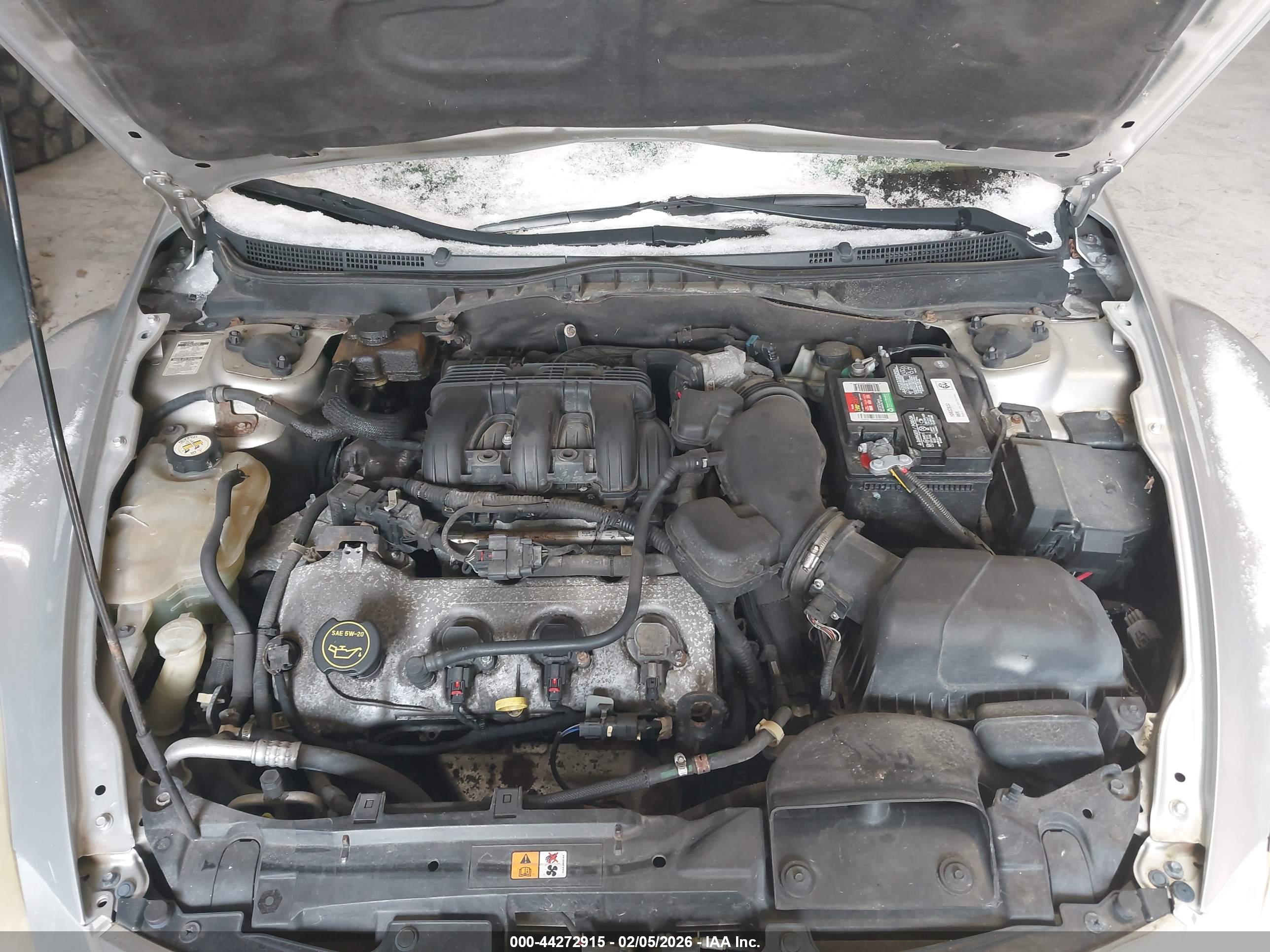 MAZDA MAZDA6 image 10
