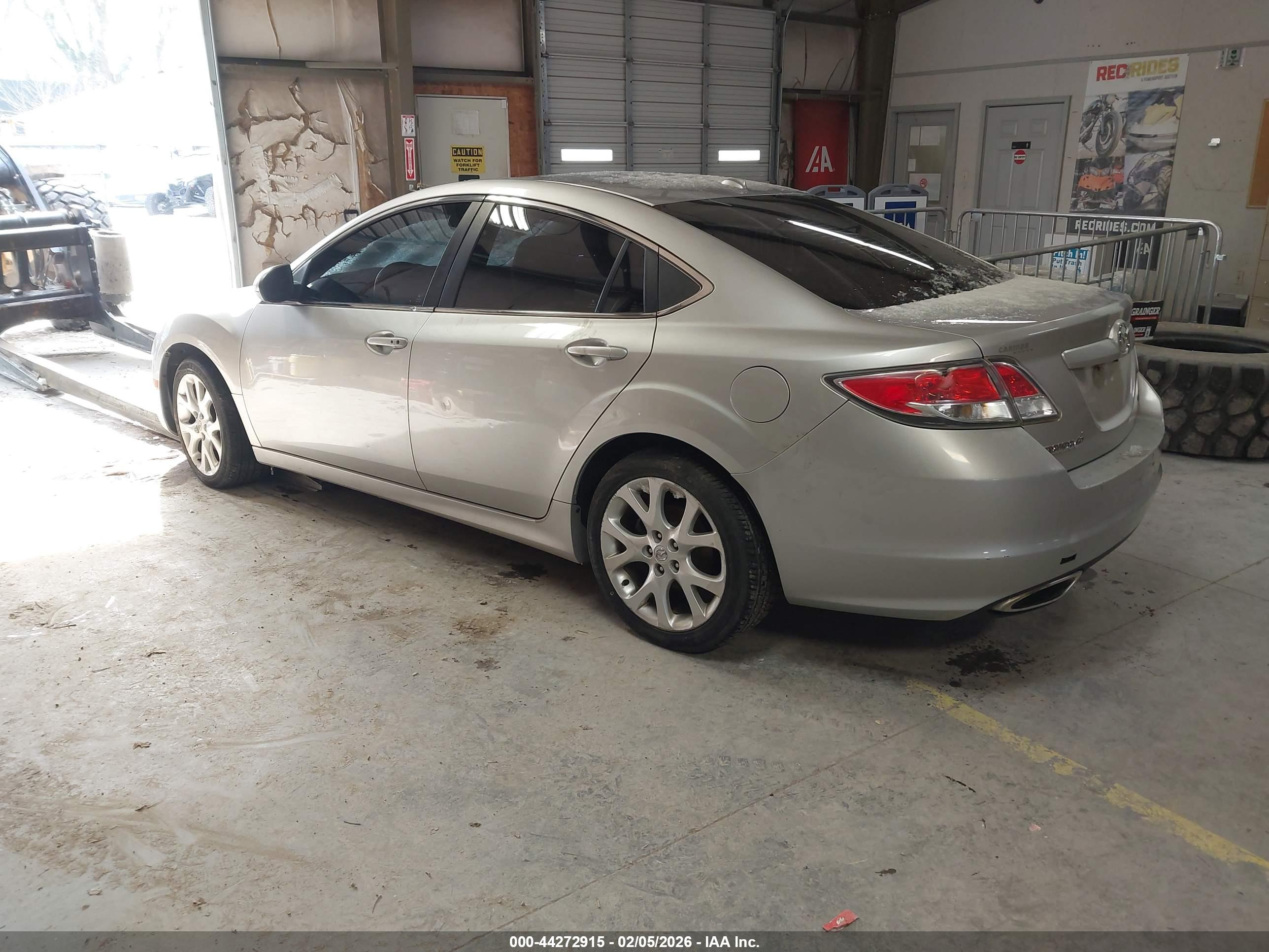 MAZDA MAZDA6 image 3