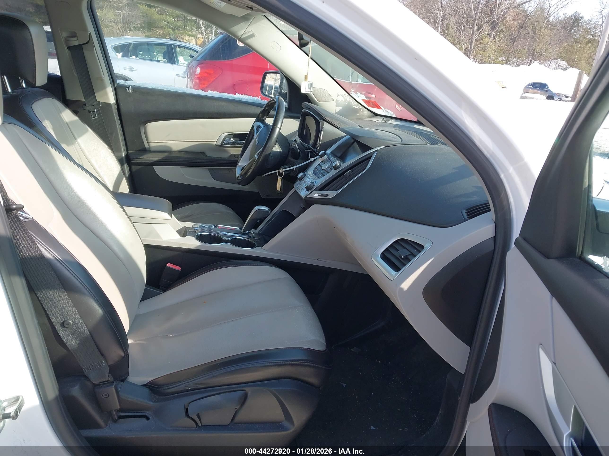 GMC TERRAIN image 5