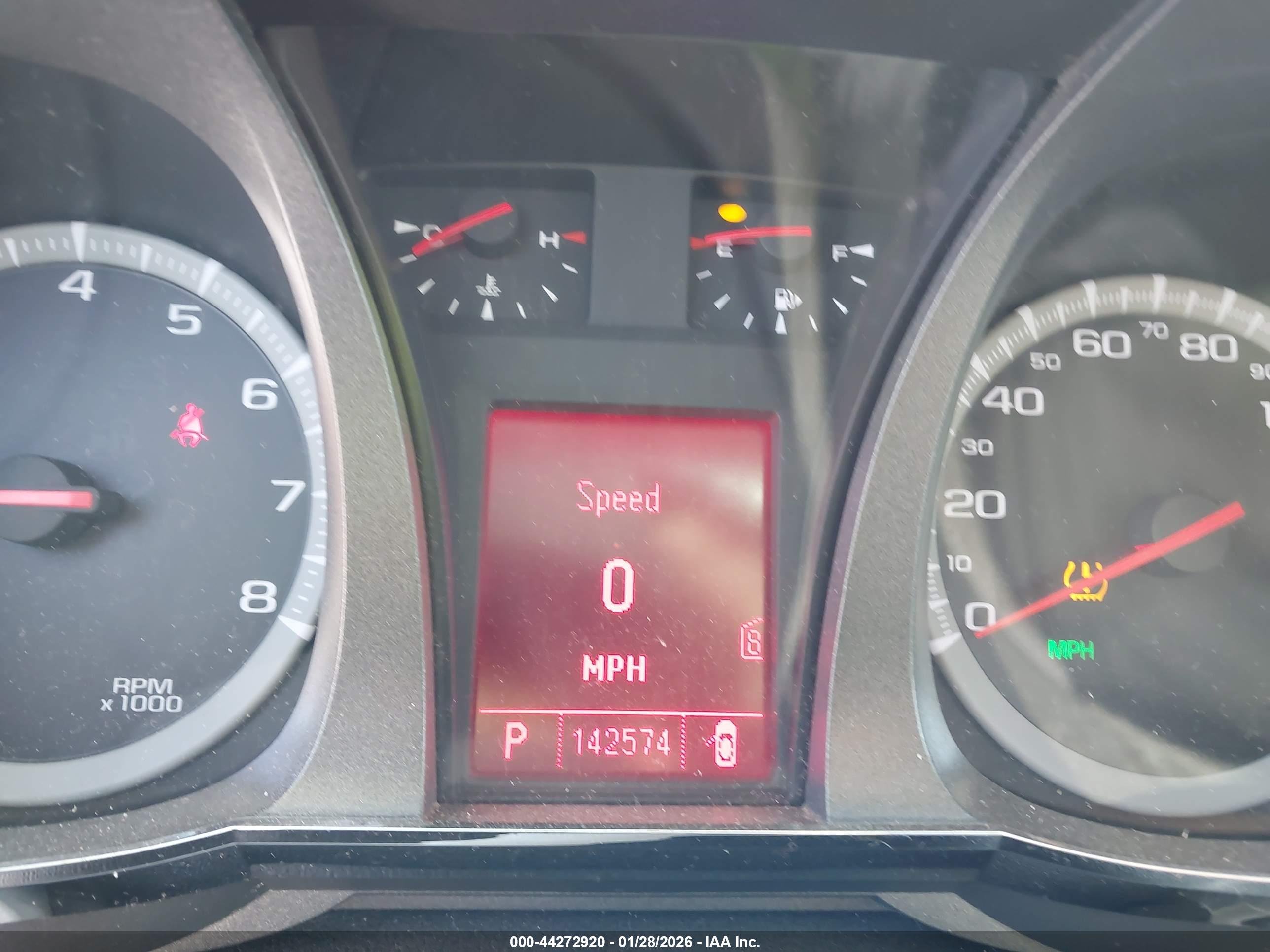GMC TERRAIN image 7