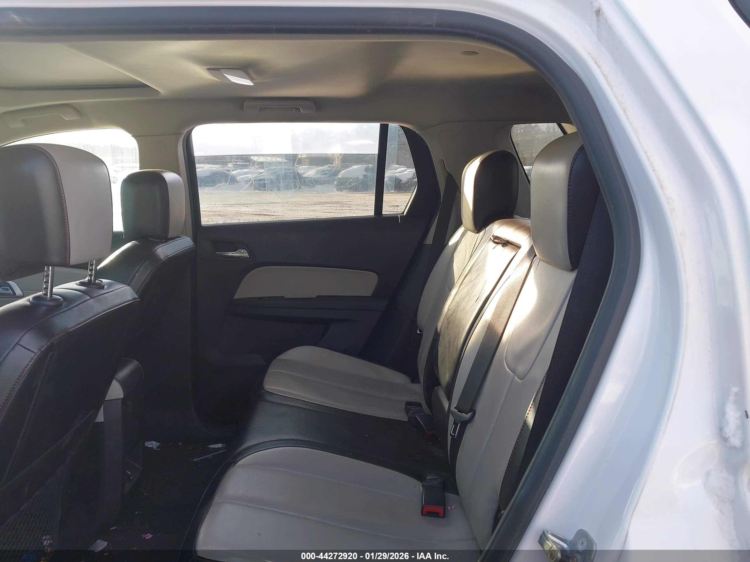 GMC TERRAIN image 8