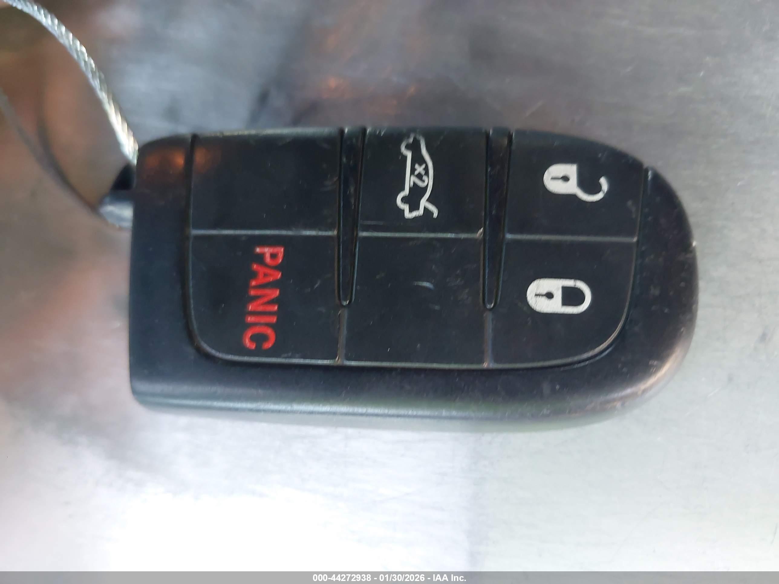 DODGE CHARGER image 11