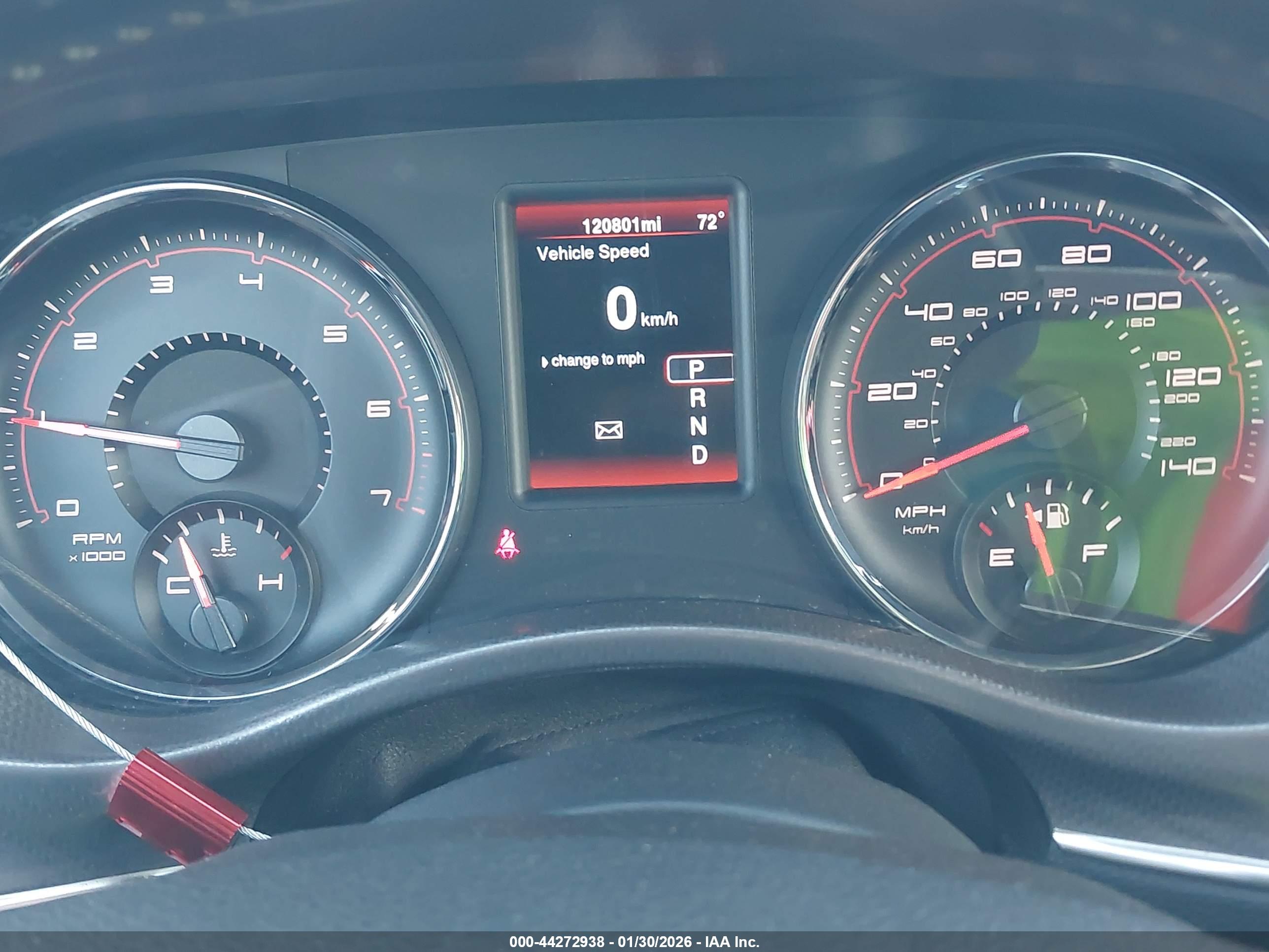 DODGE CHARGER image 7