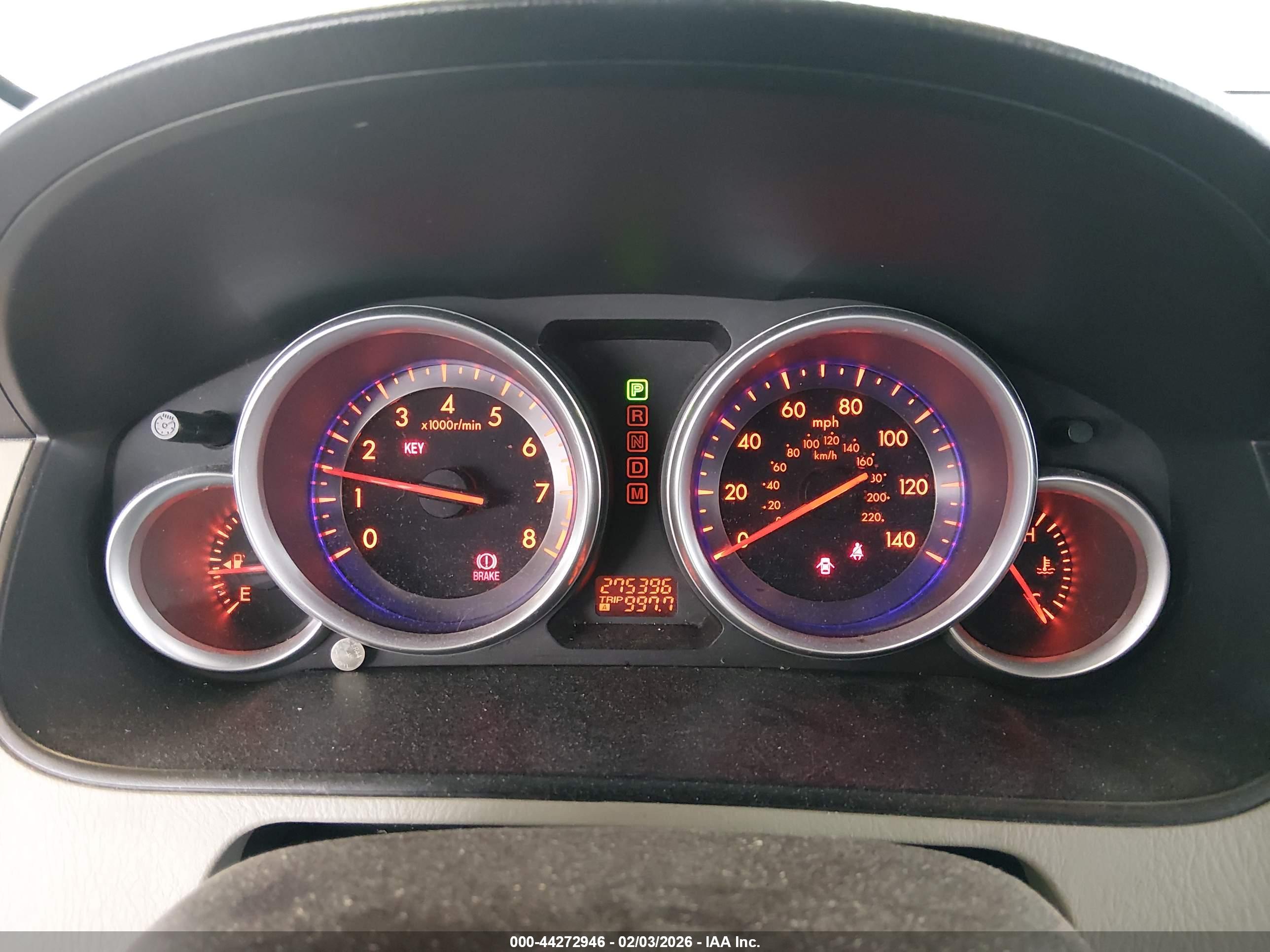 MAZDA CX-9 image 7