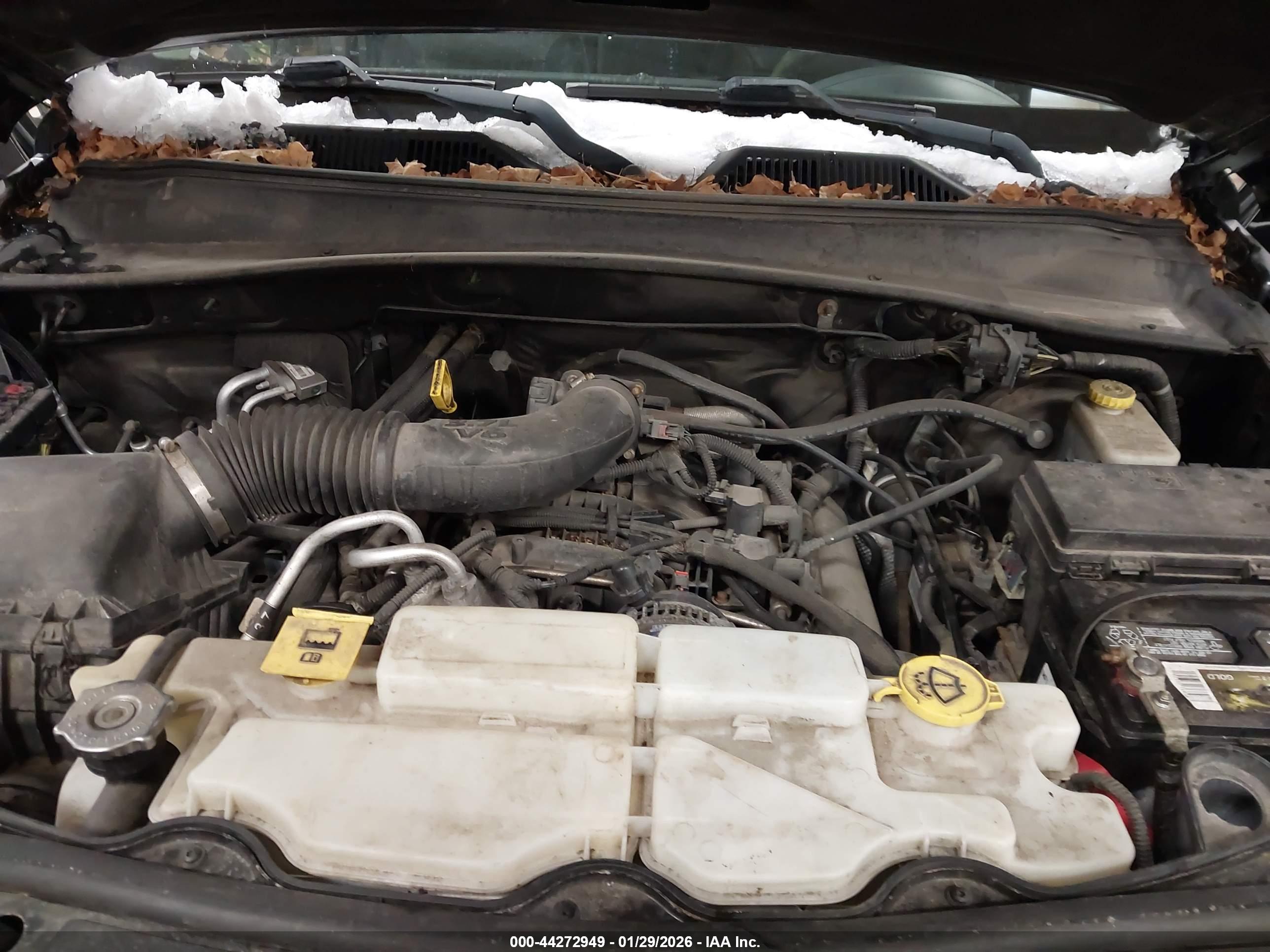 JEEP LIBERTY image 10