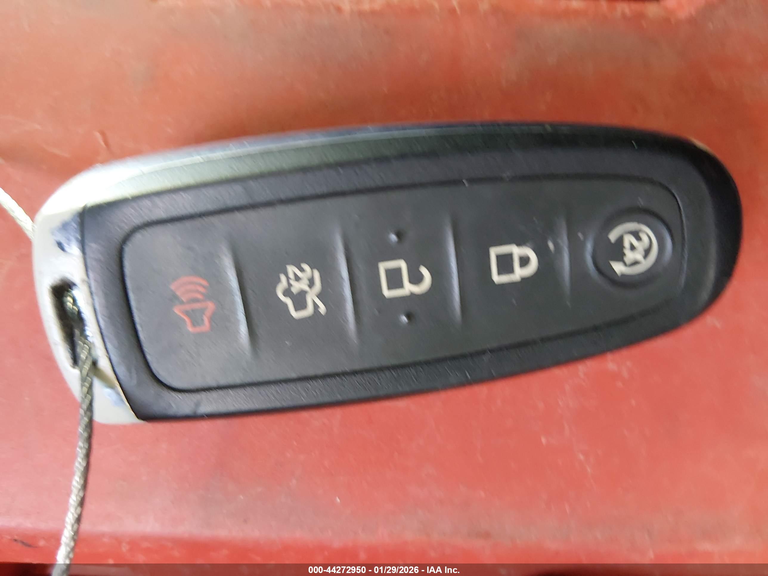 FORD FOCUS image 11