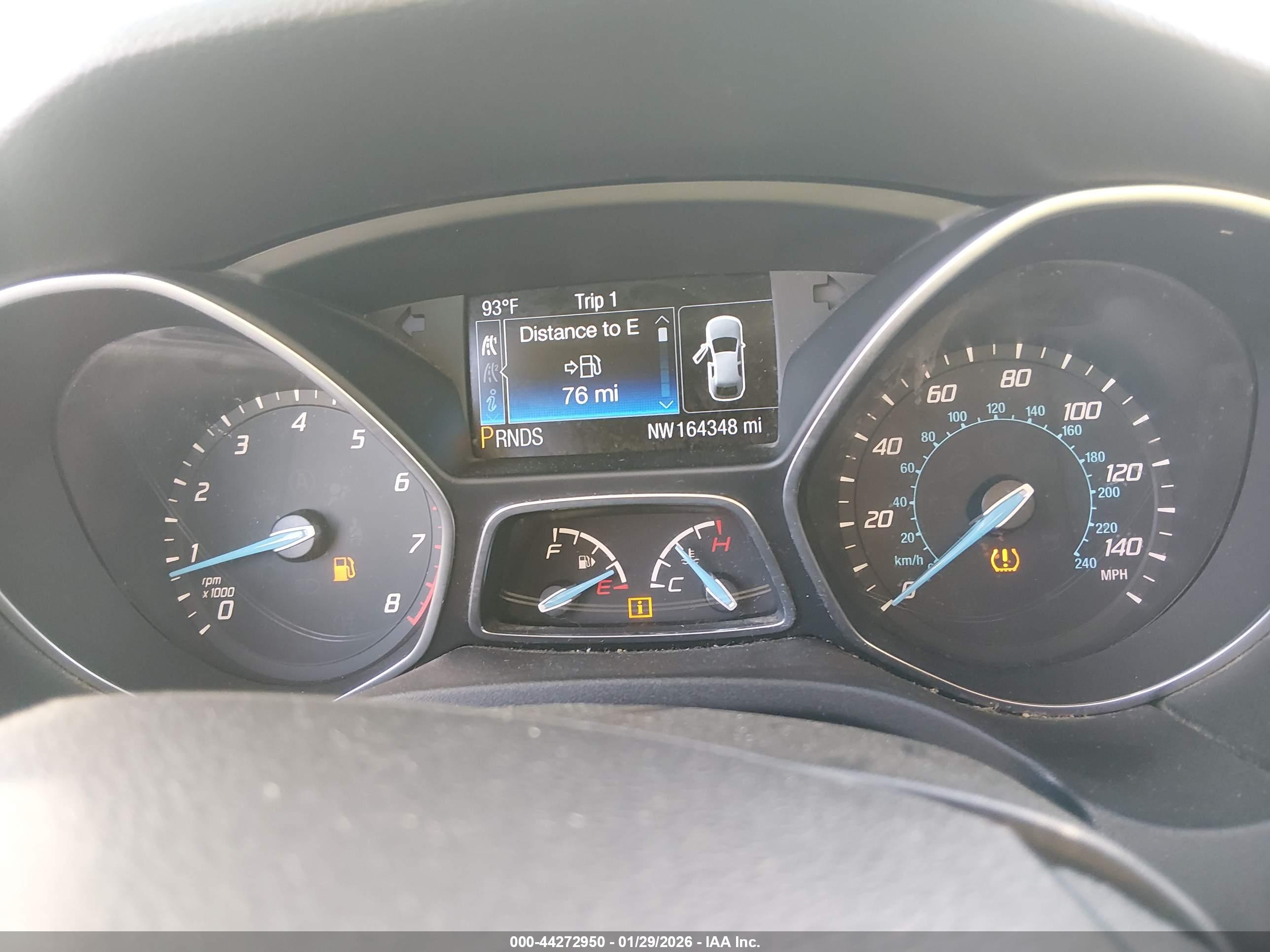 FORD FOCUS image 7