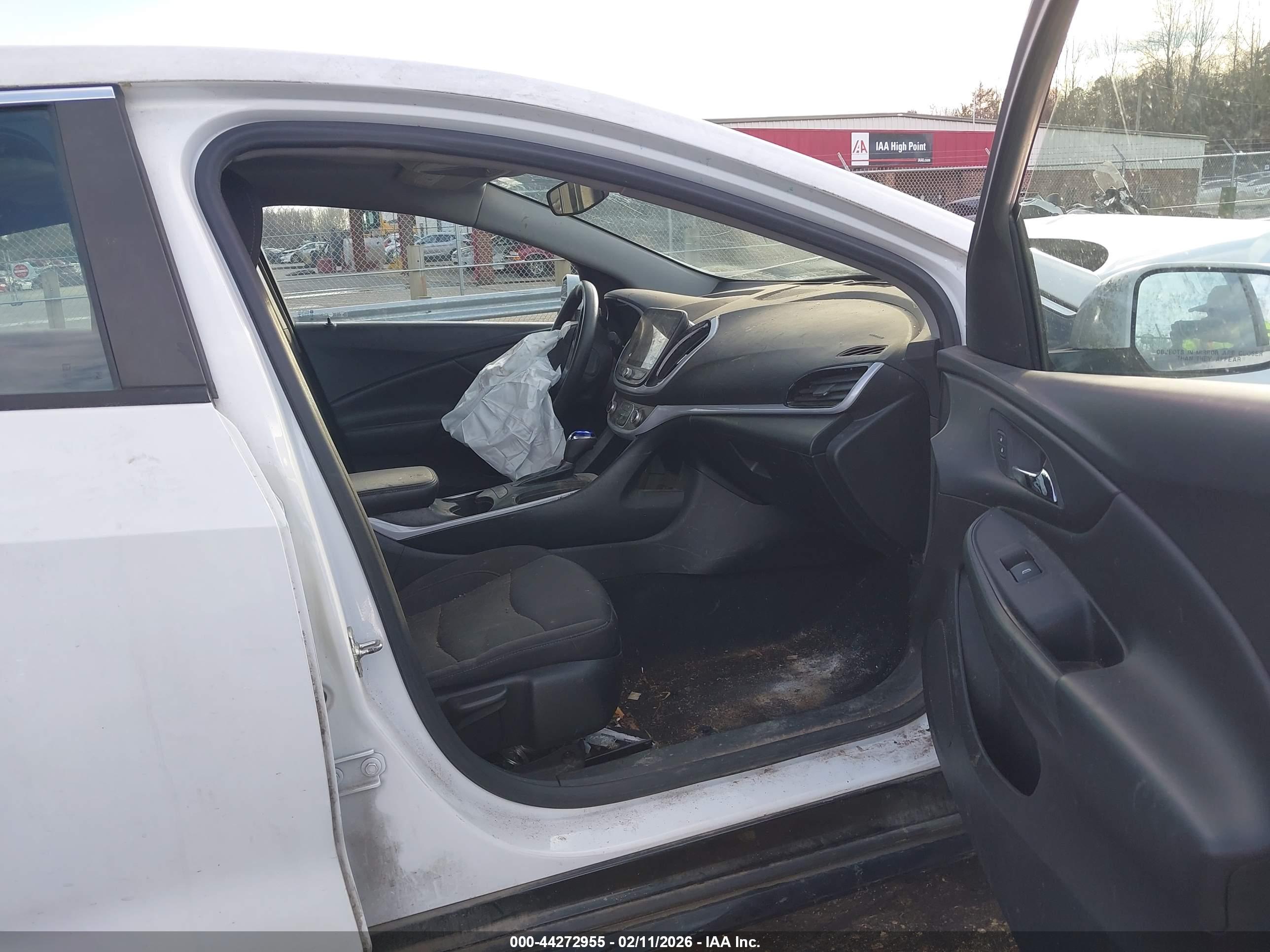 CHEVROLET VOLT image 5