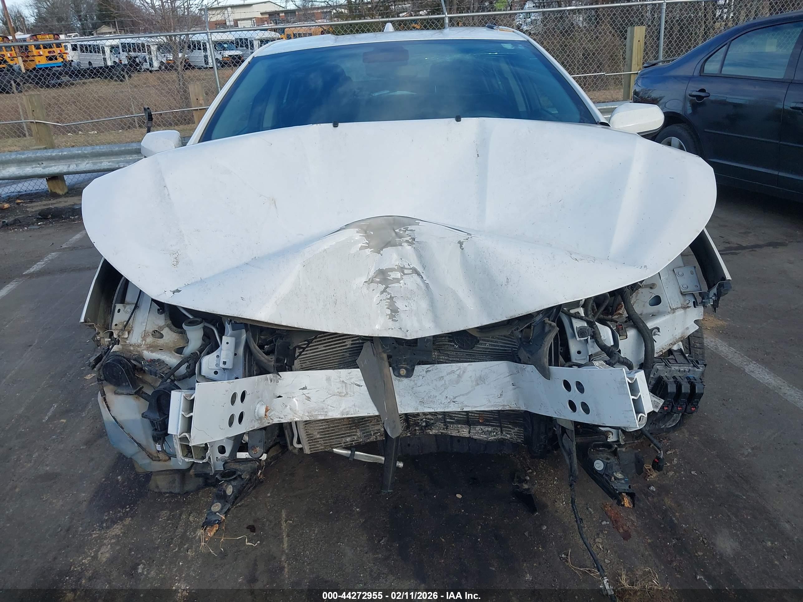 CHEVROLET VOLT image 6