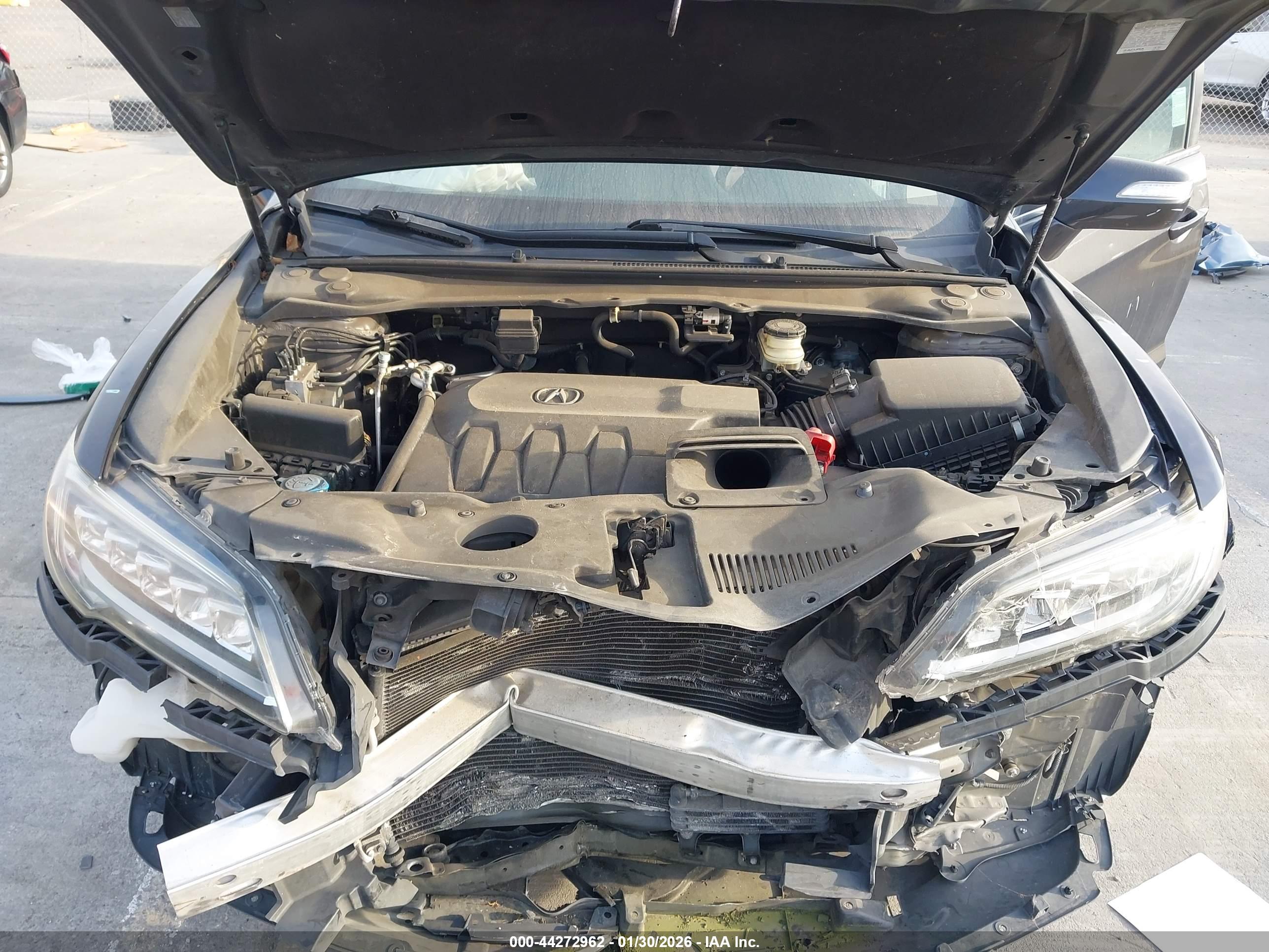 ACURA RDX image 10