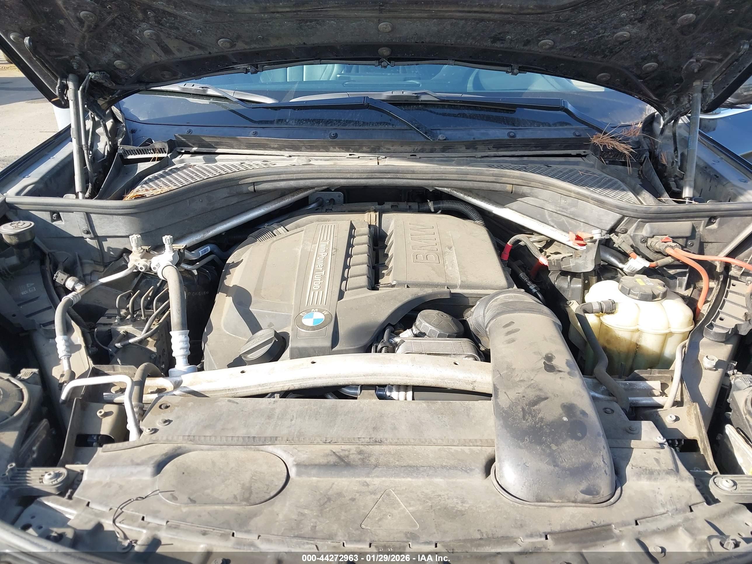 BMW X5 image 10