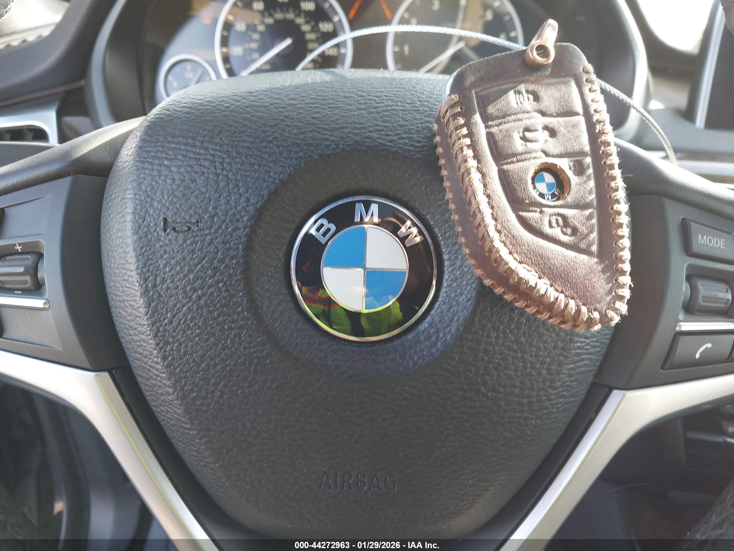 BMW X5 image 11