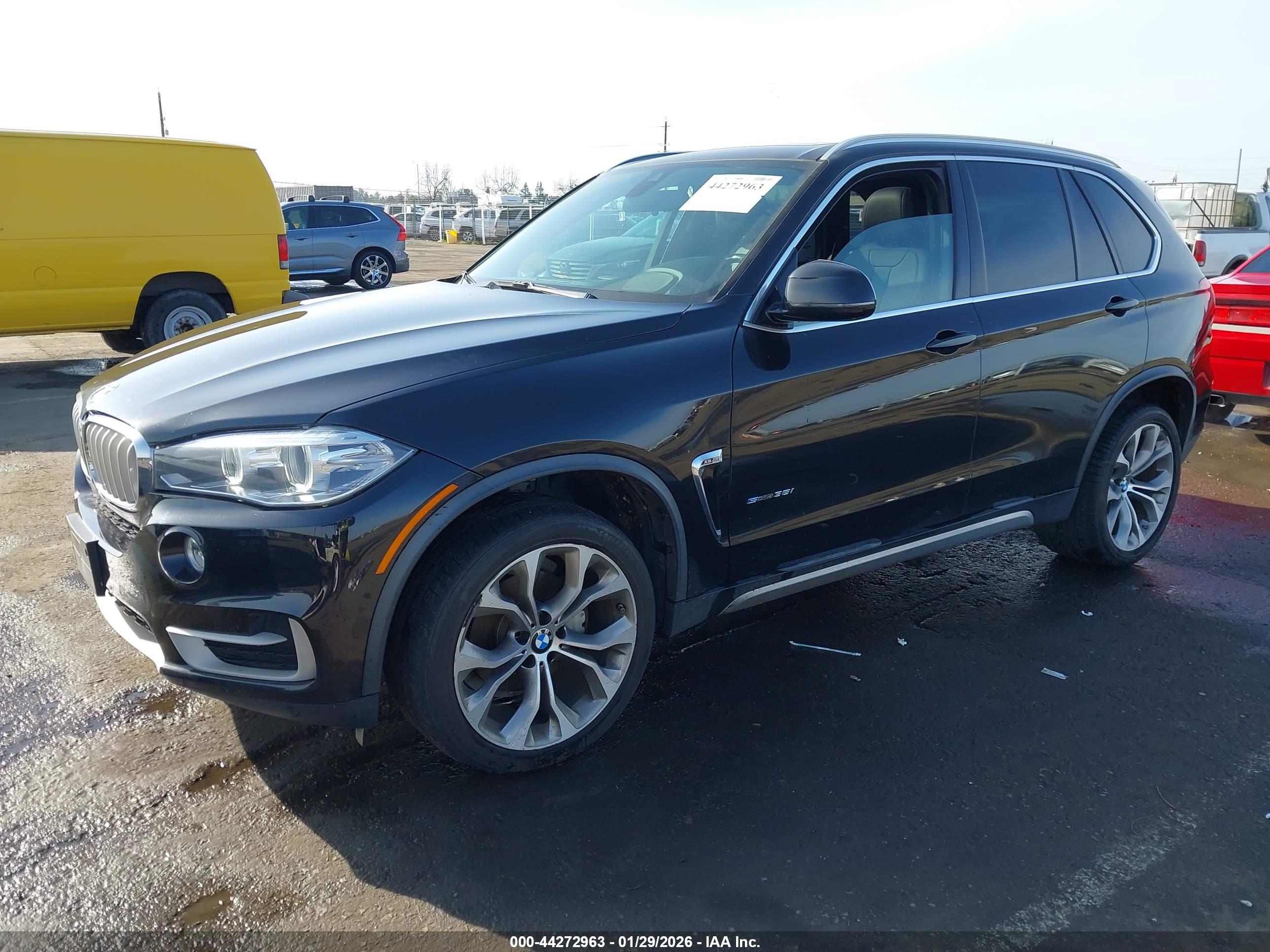 BMW X5 image 2