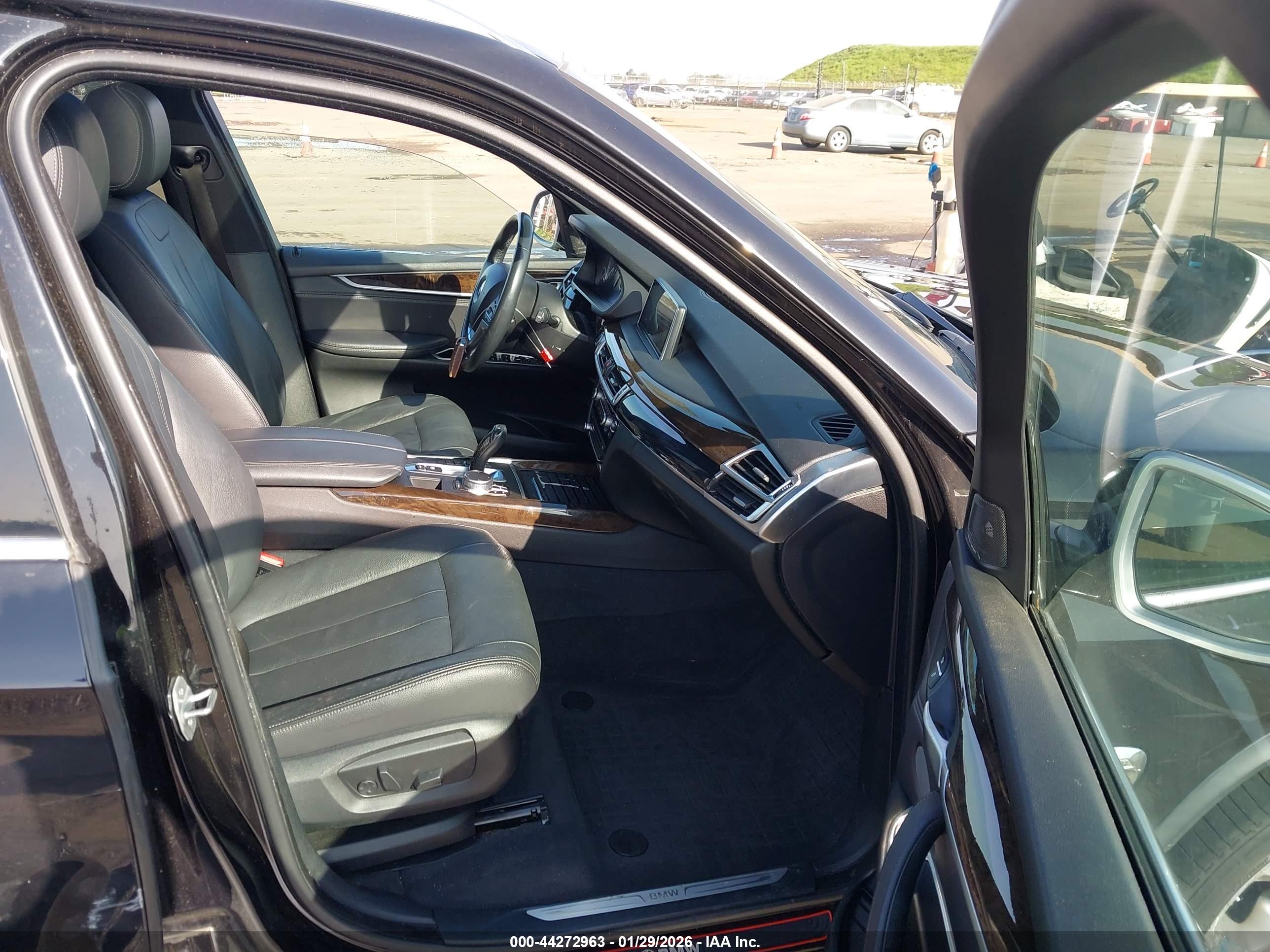 BMW X5 image 5