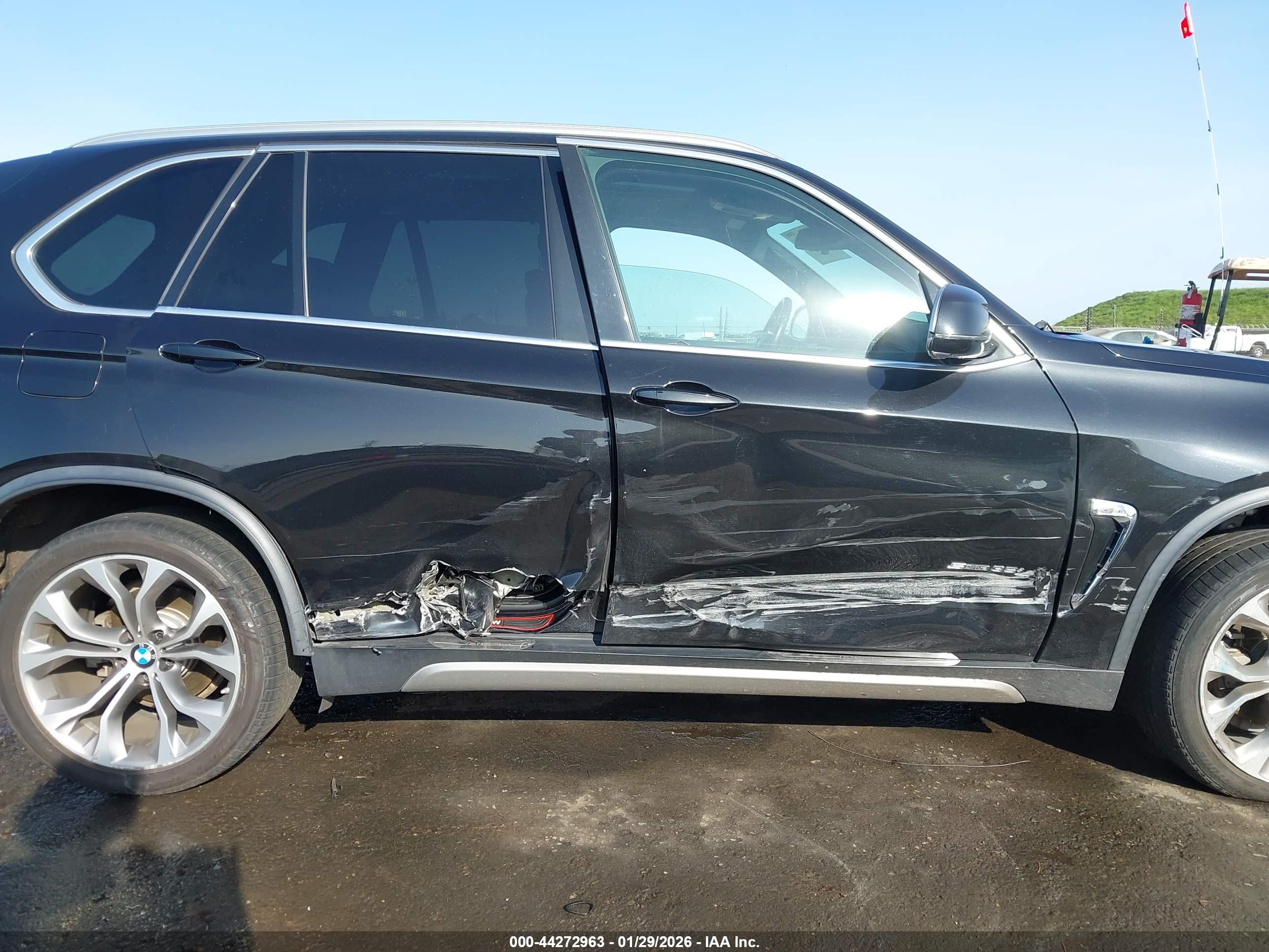 BMW X5 image 6
