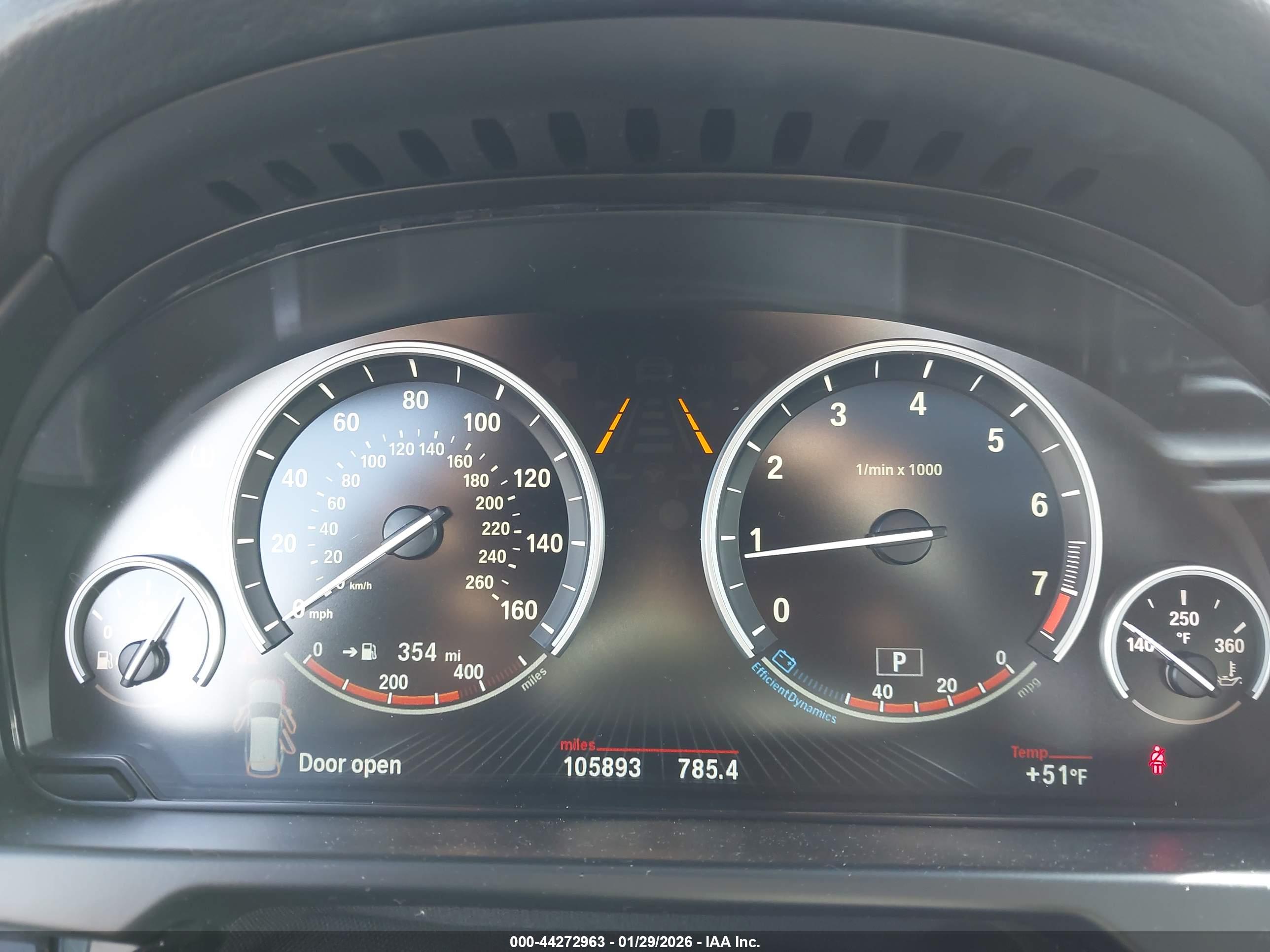 BMW X5 image 7