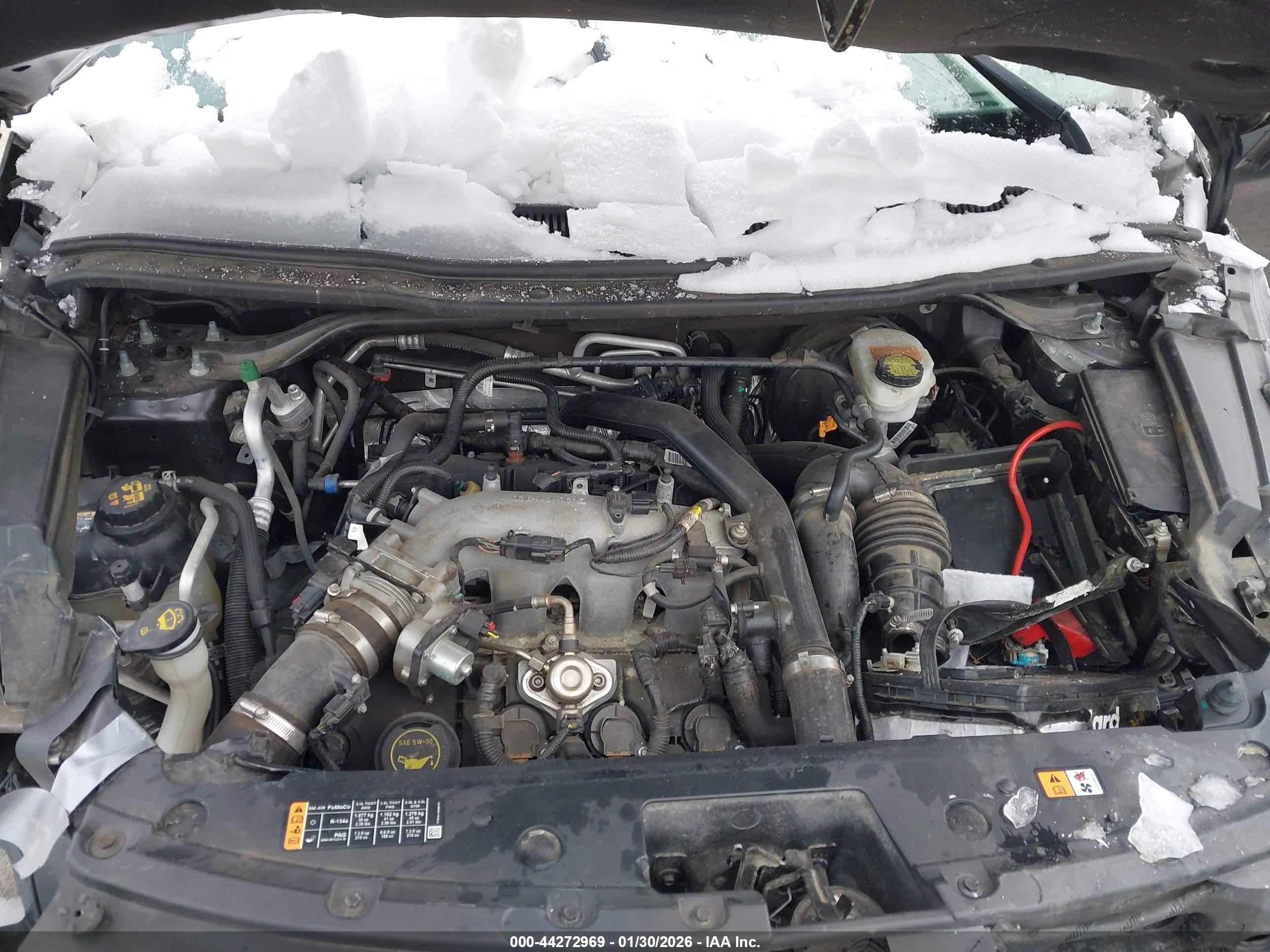 FORD EXPLORER image 10