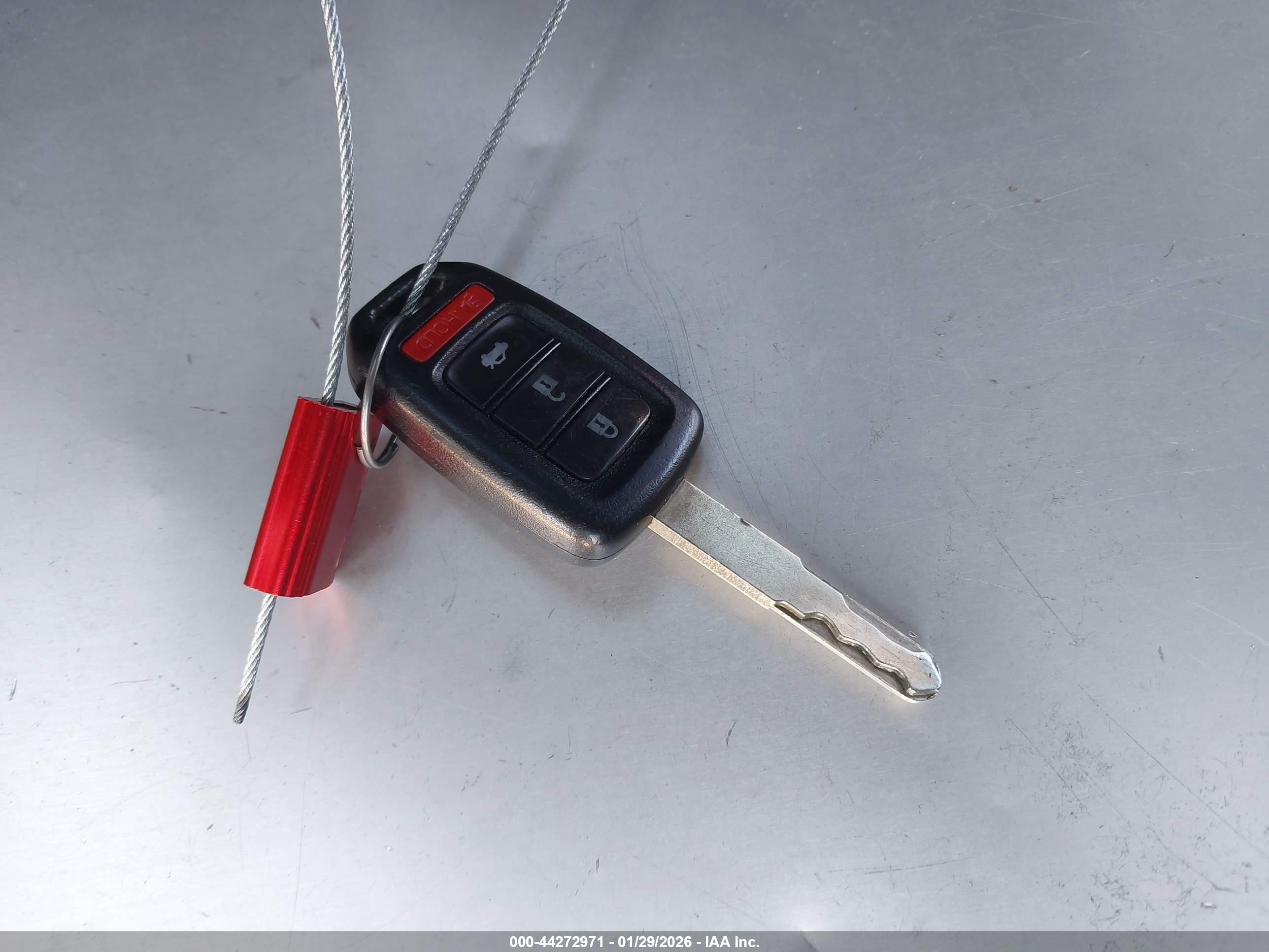 HONDA CIVIC image 11