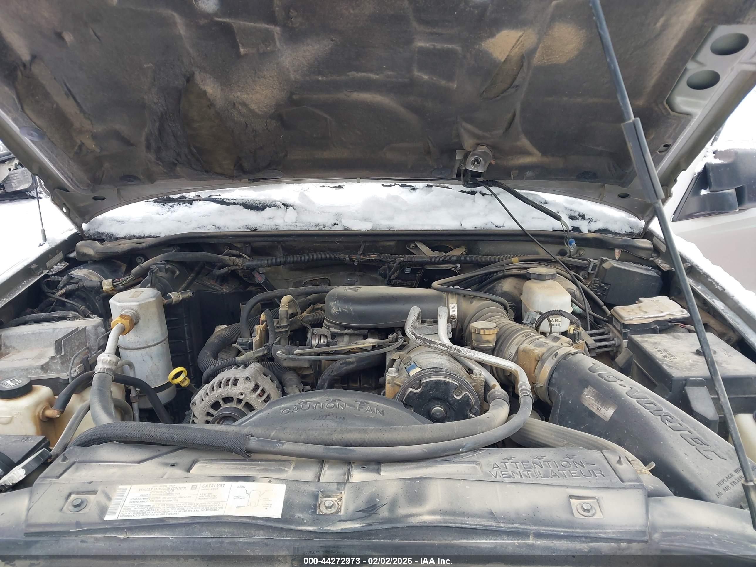 CHEVROLET BLAZER image 10