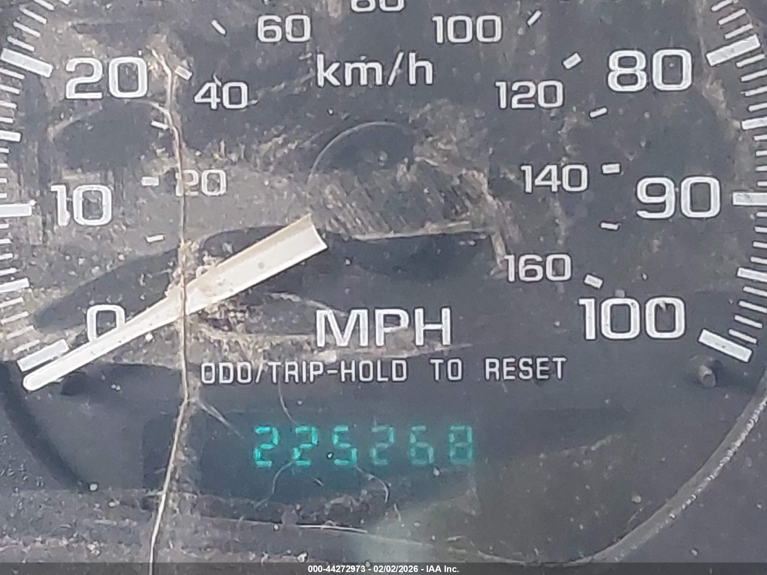 CHEVROLET BLAZER image 7