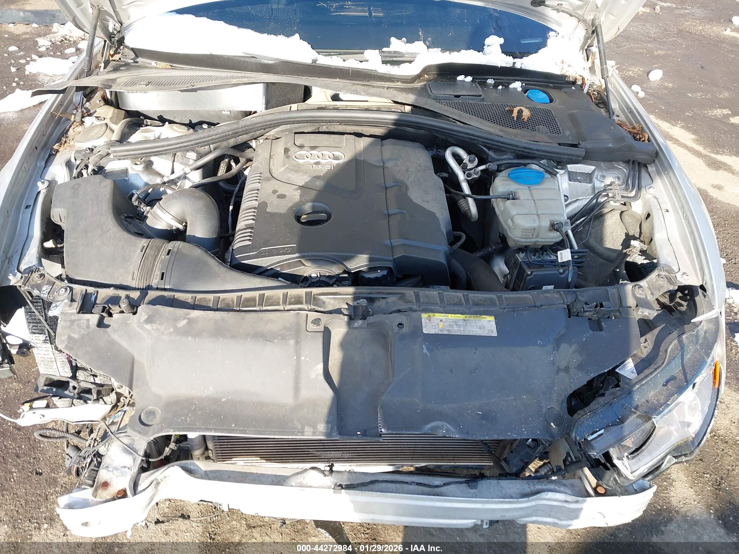 AUDI A6 image 10