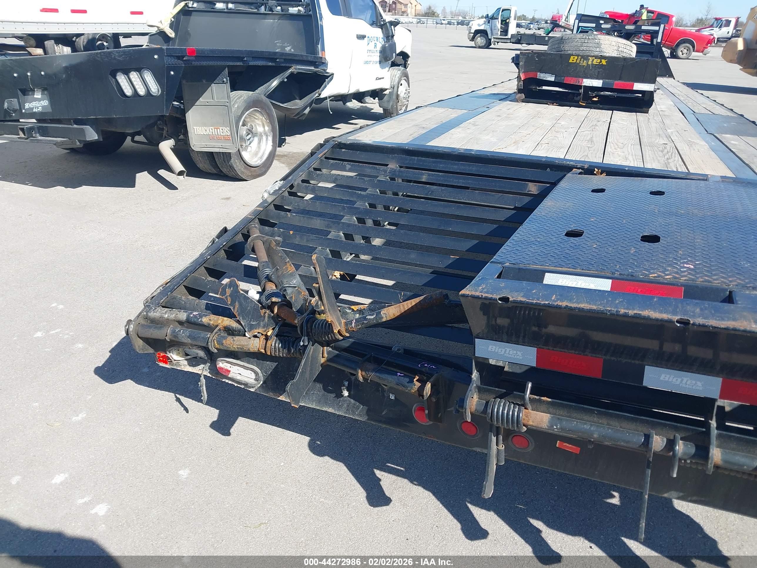 BIG TEX image 6