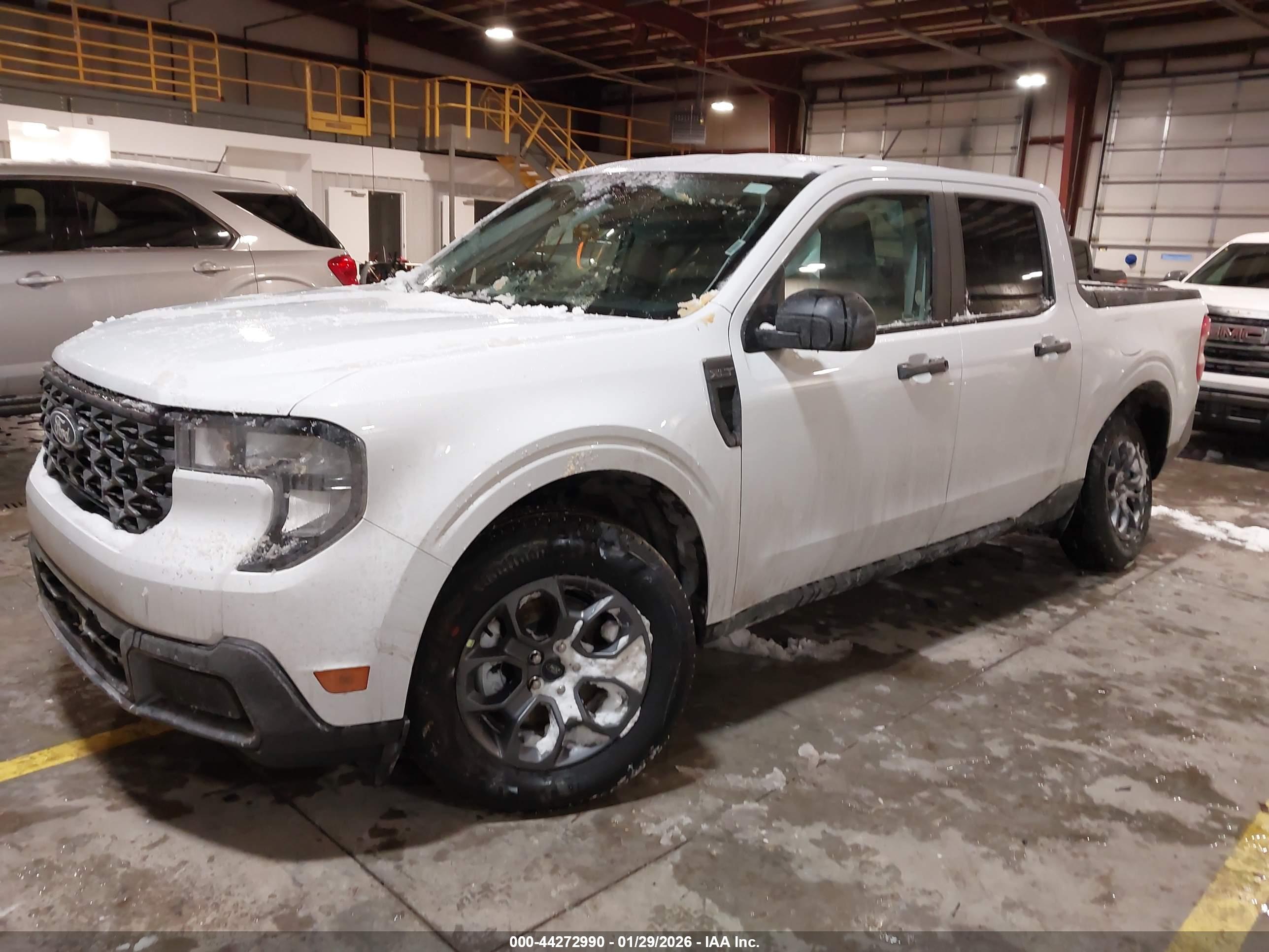 FORD MAVARICK image 2