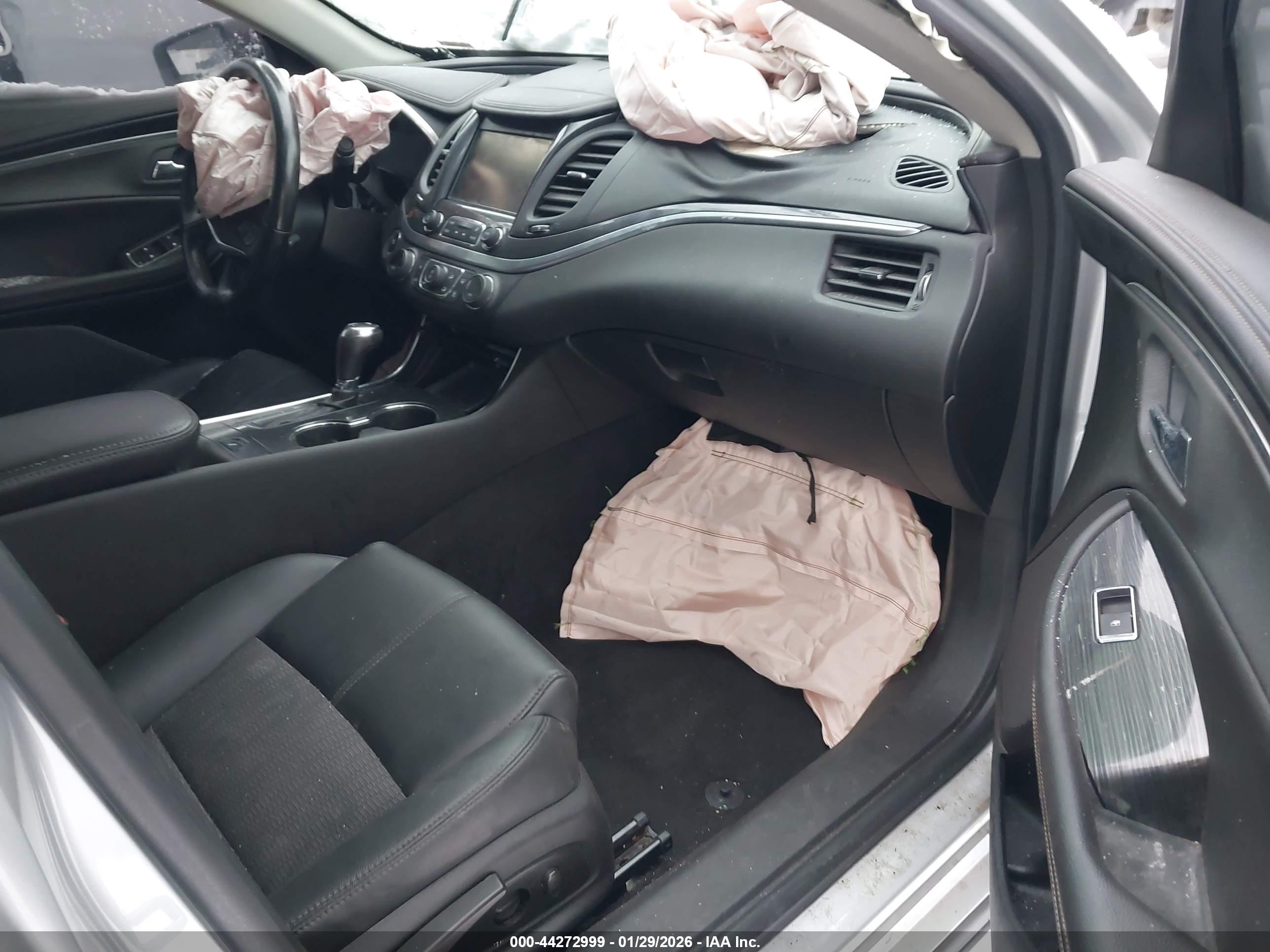 CHEVROLET IMPALA image 5