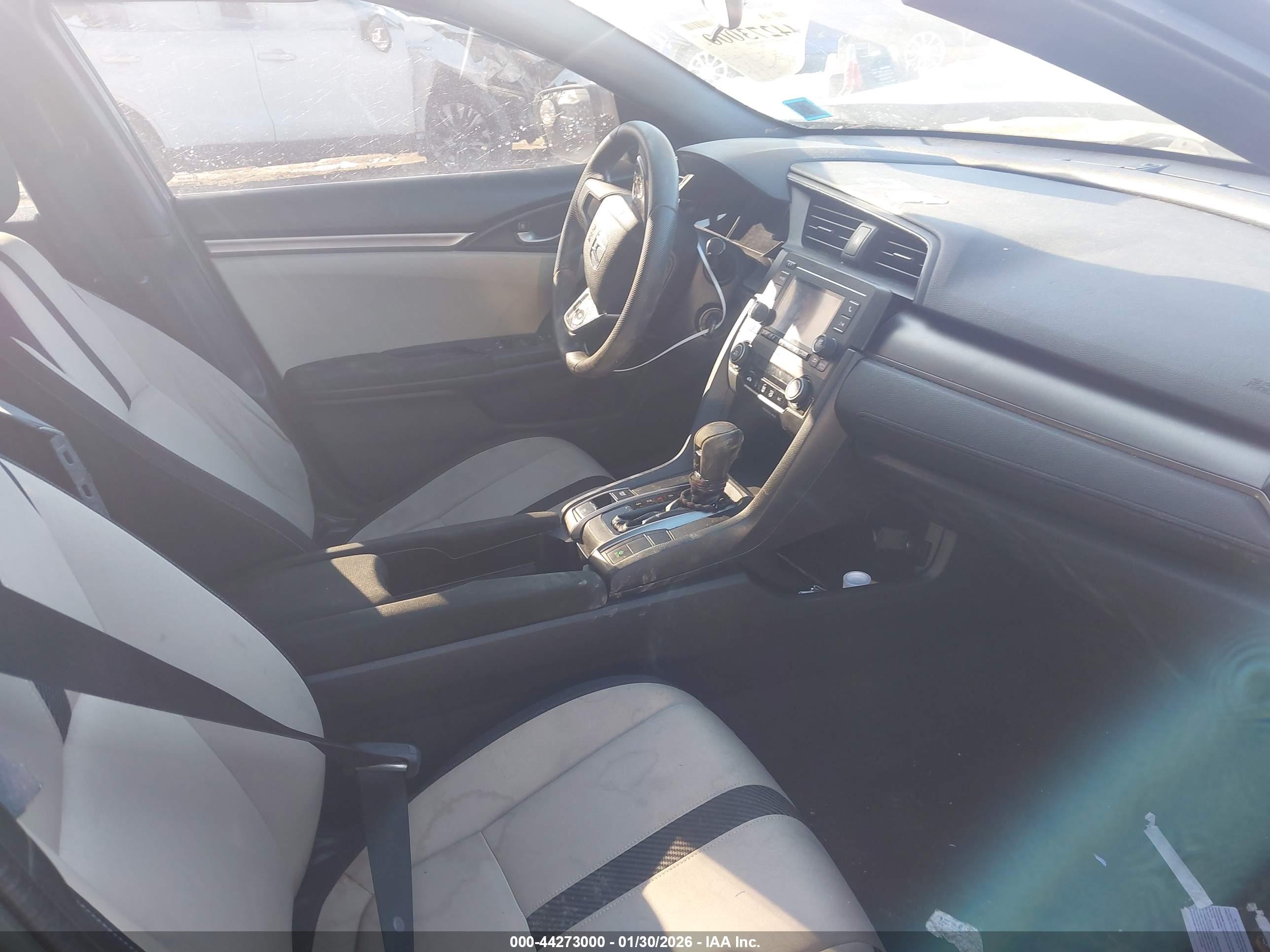 HONDA CIVIC image 5