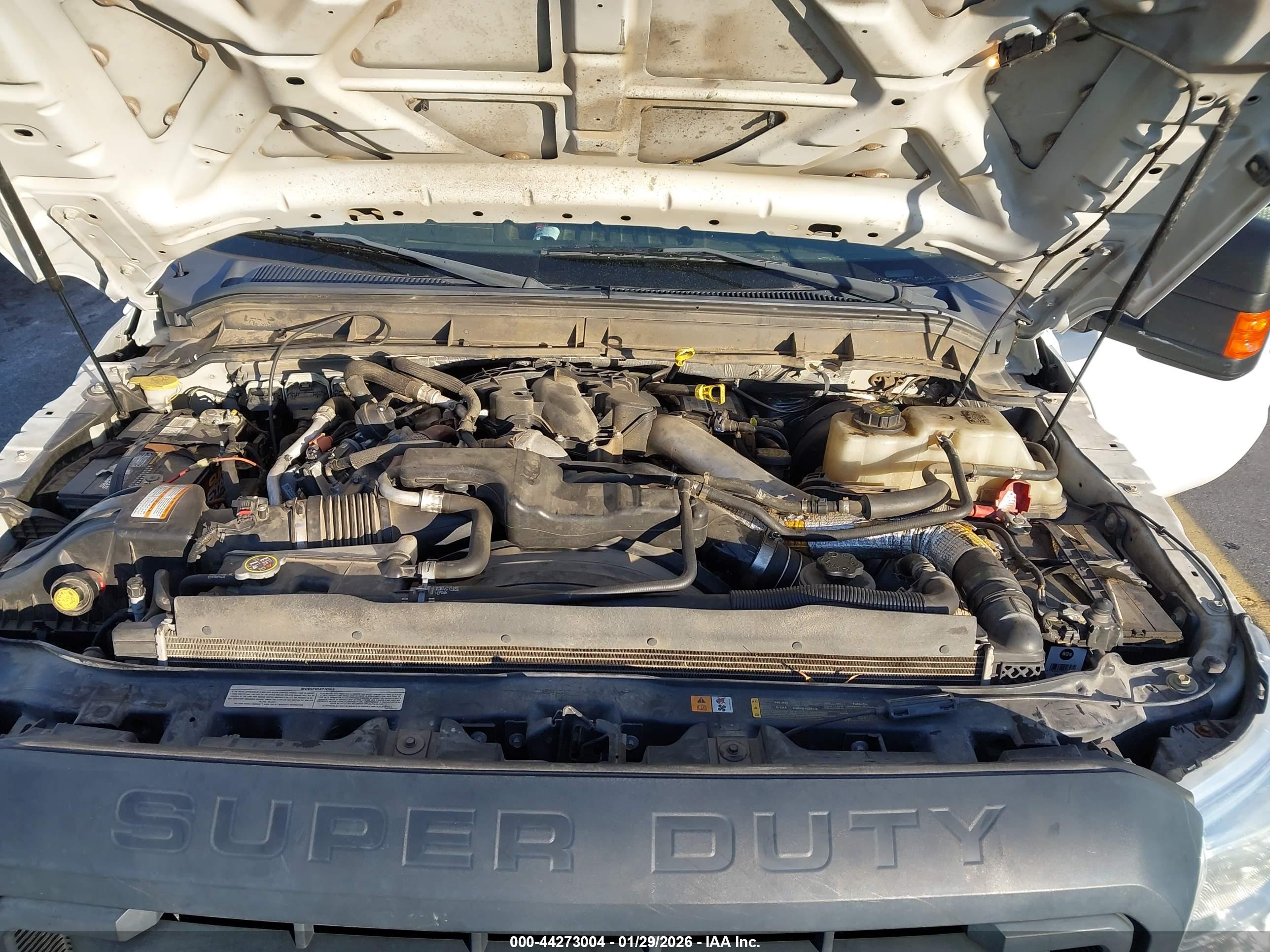 FORD F-250 image 10