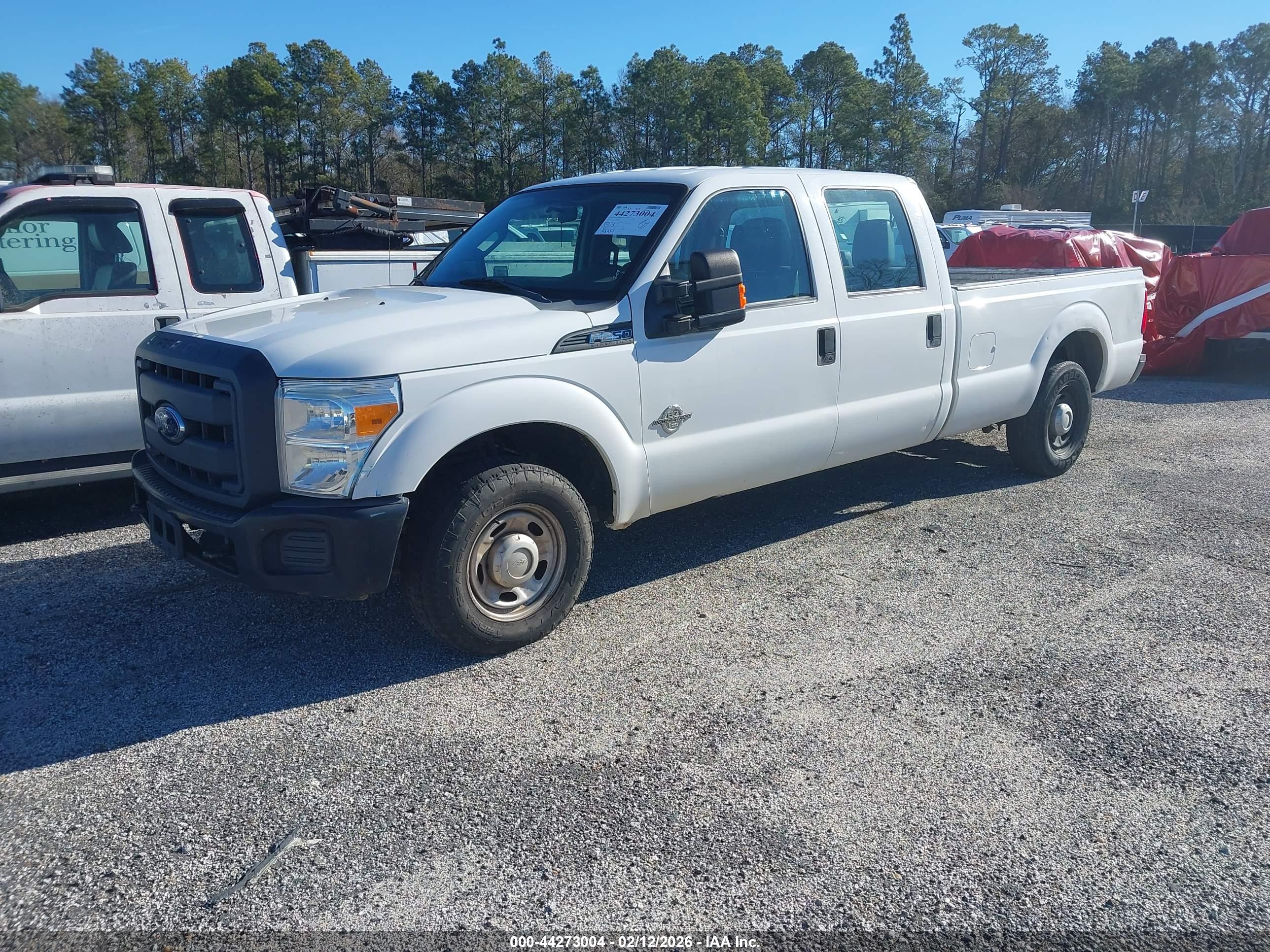 FORD F-250 image 2