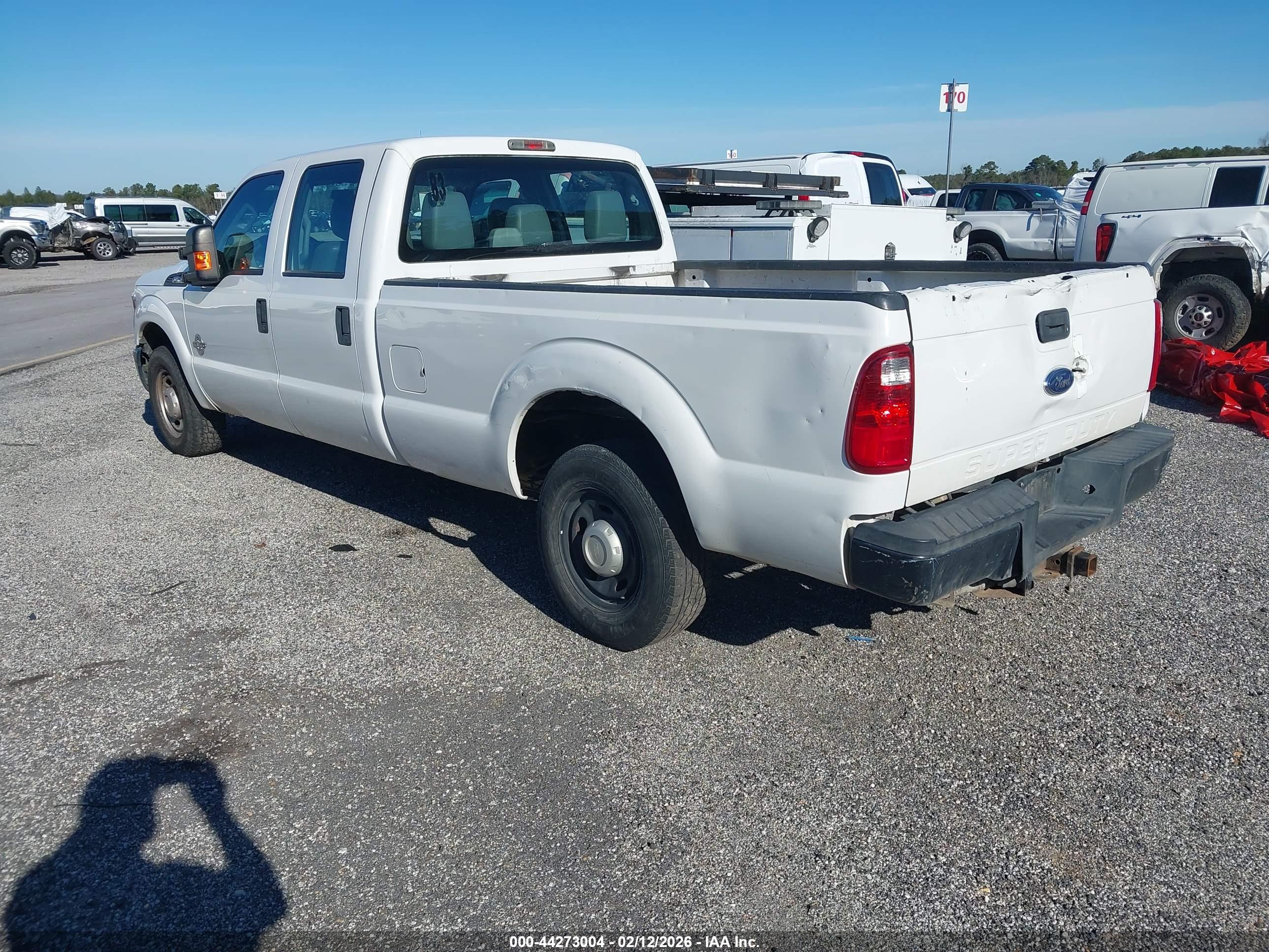 FORD F-250 image 3