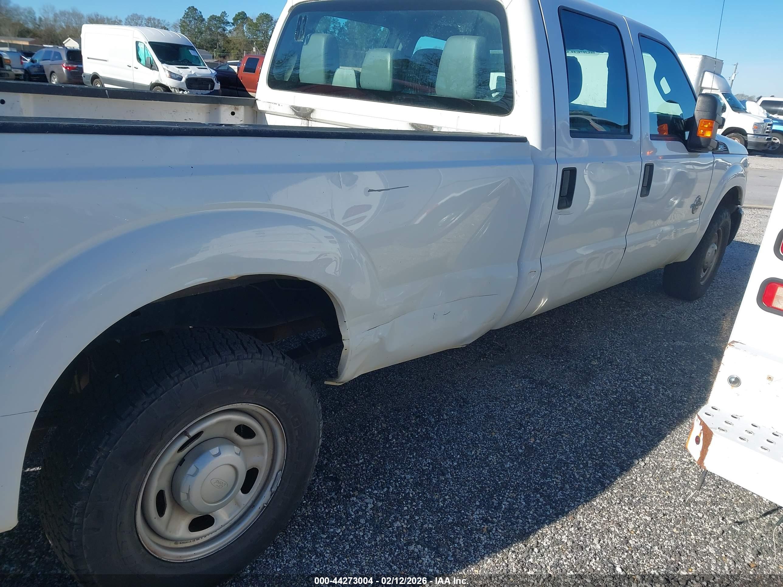 FORD F-250 image 6