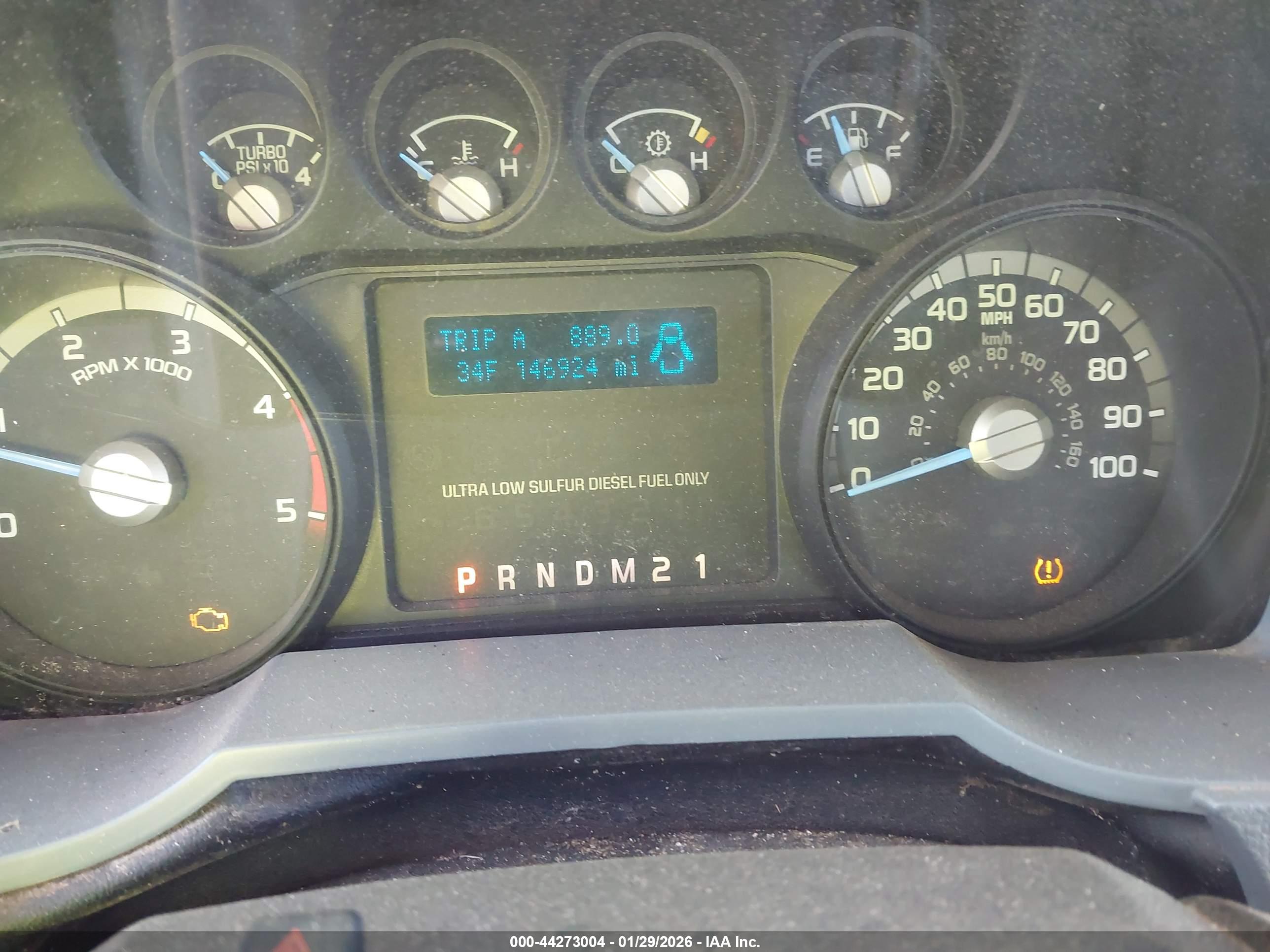 FORD F-250 image 7