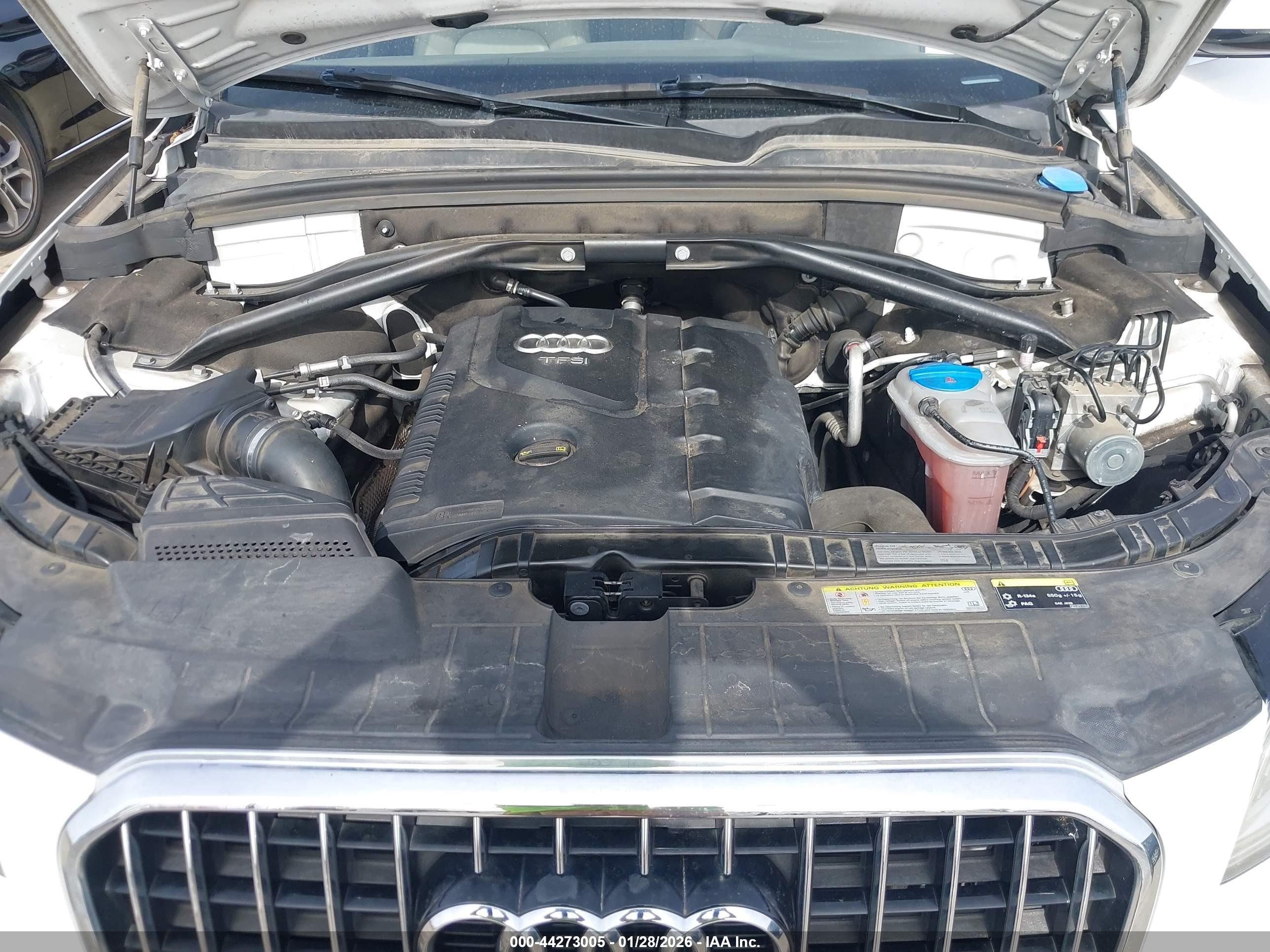 AUDI Q5 image 10