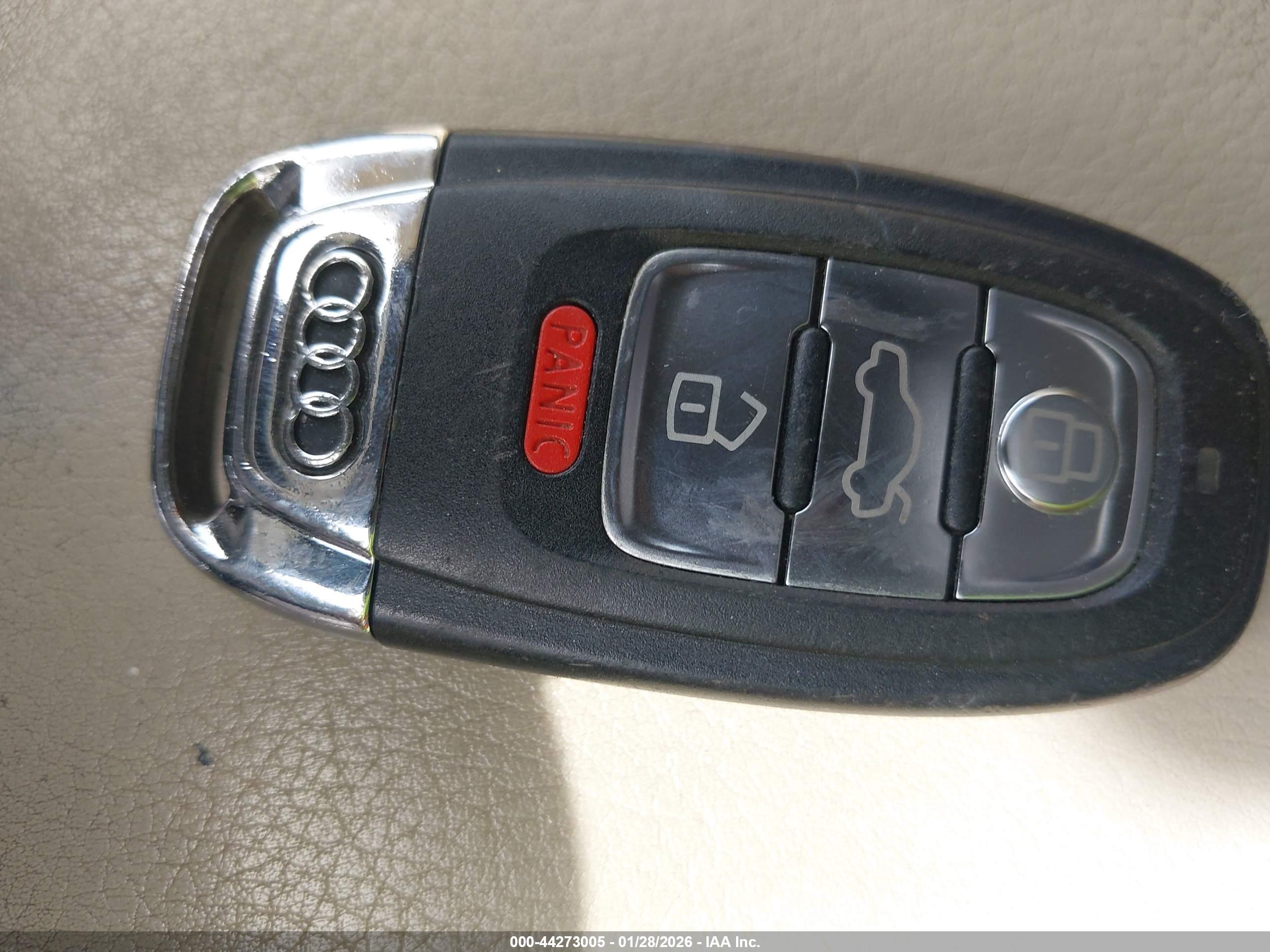 AUDI Q5 image 11
