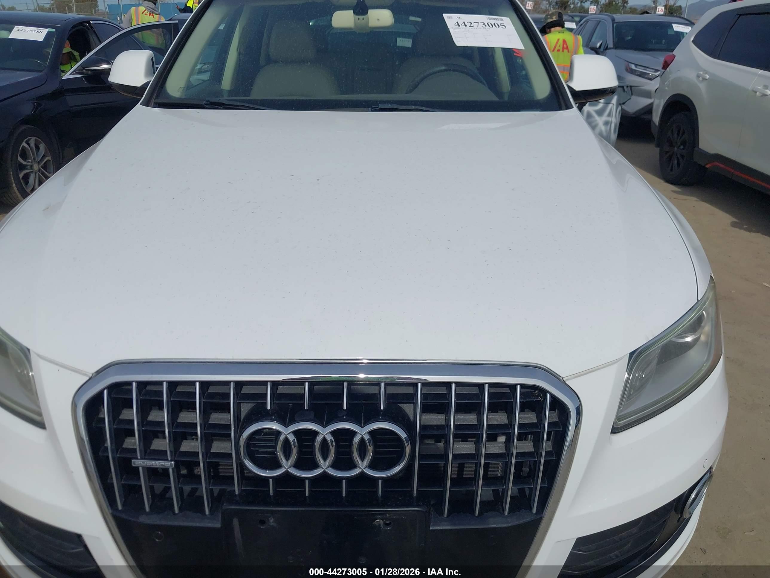 AUDI Q5 image 6