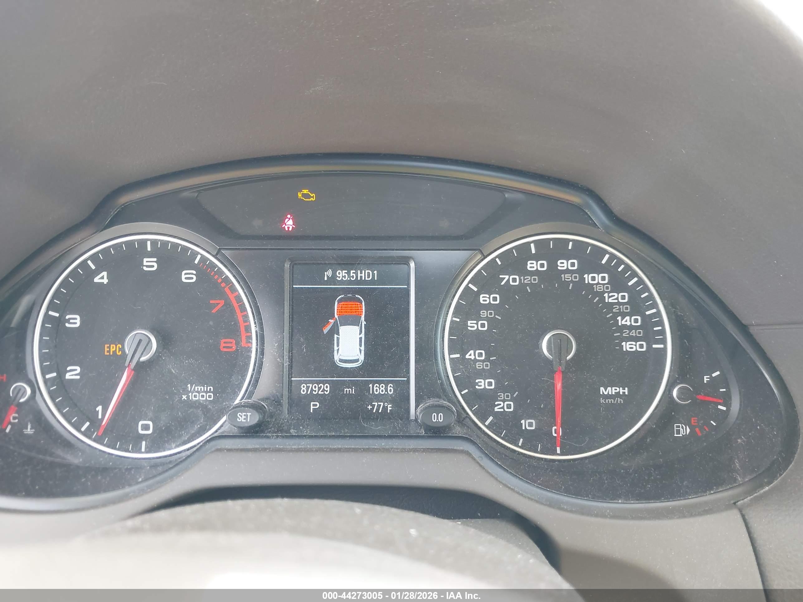 AUDI Q5 image 7