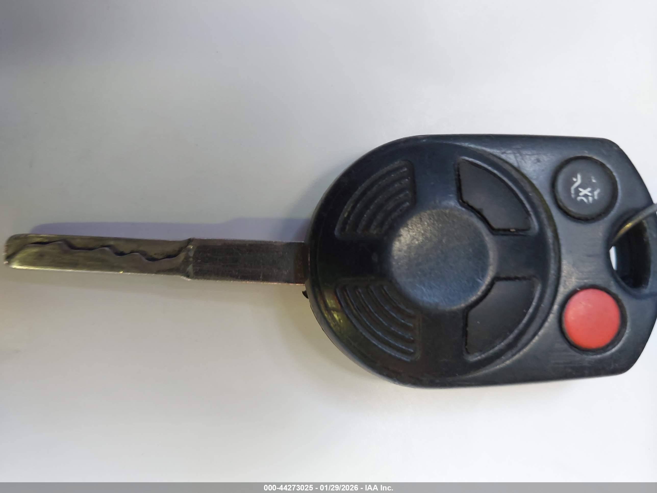 FORD TRANSIT image 11