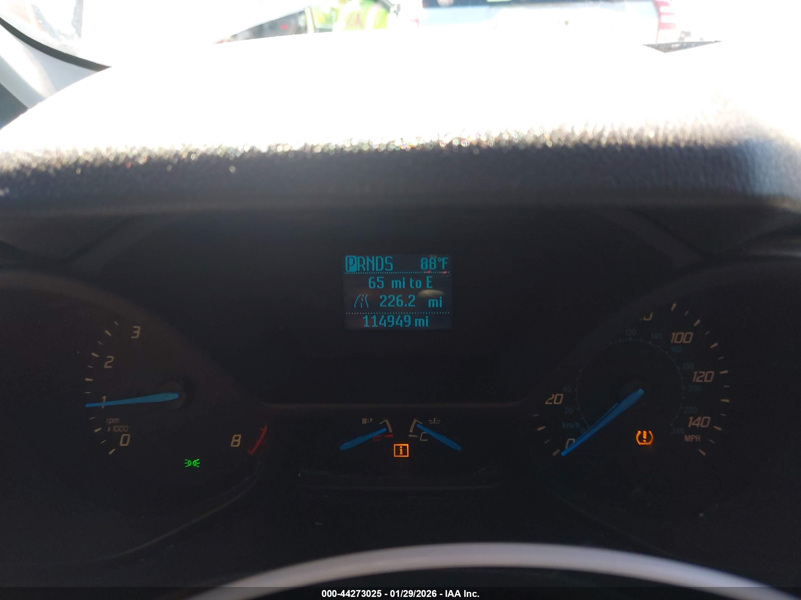 FORD TRANSIT image 7