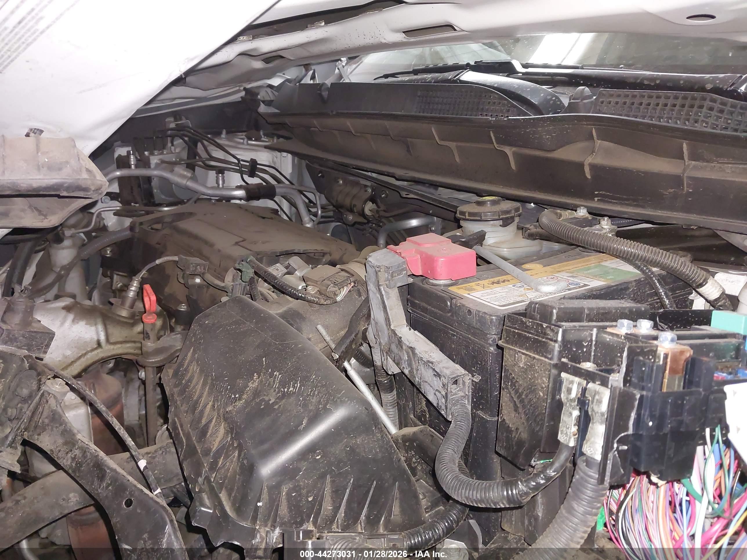HONDA CR-V image 10