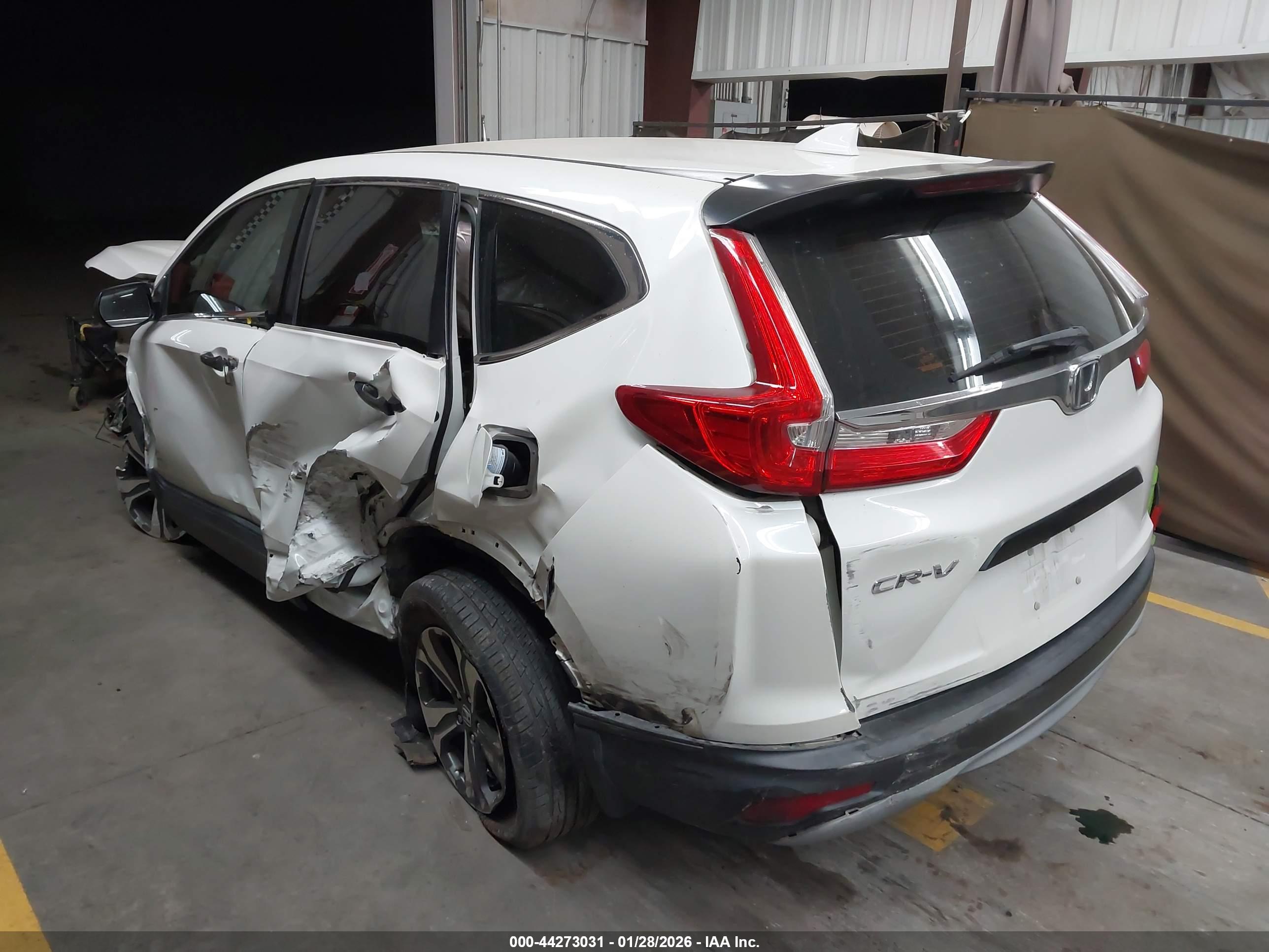 HONDA CR-V image 3