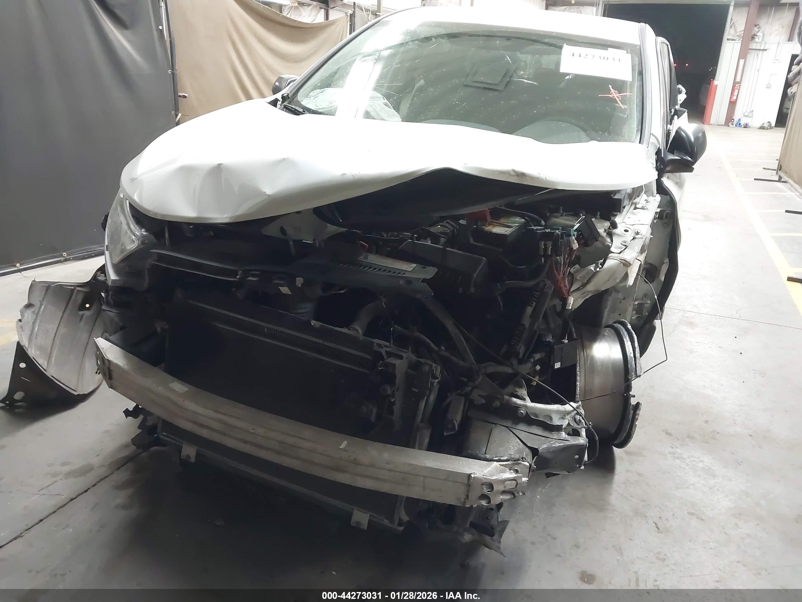 HONDA CR-V image 6