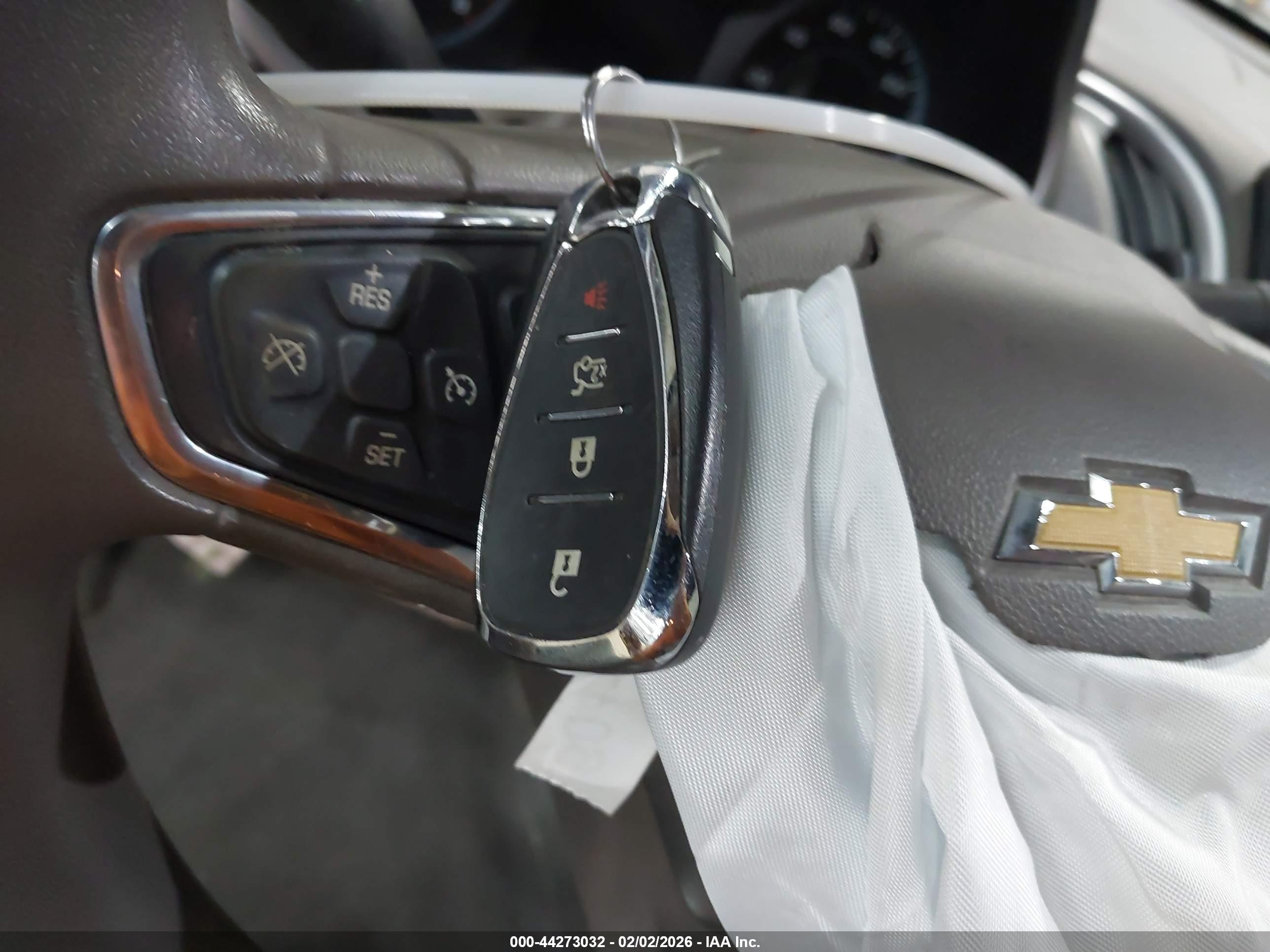 CHEVROLET MALIBU image 11
